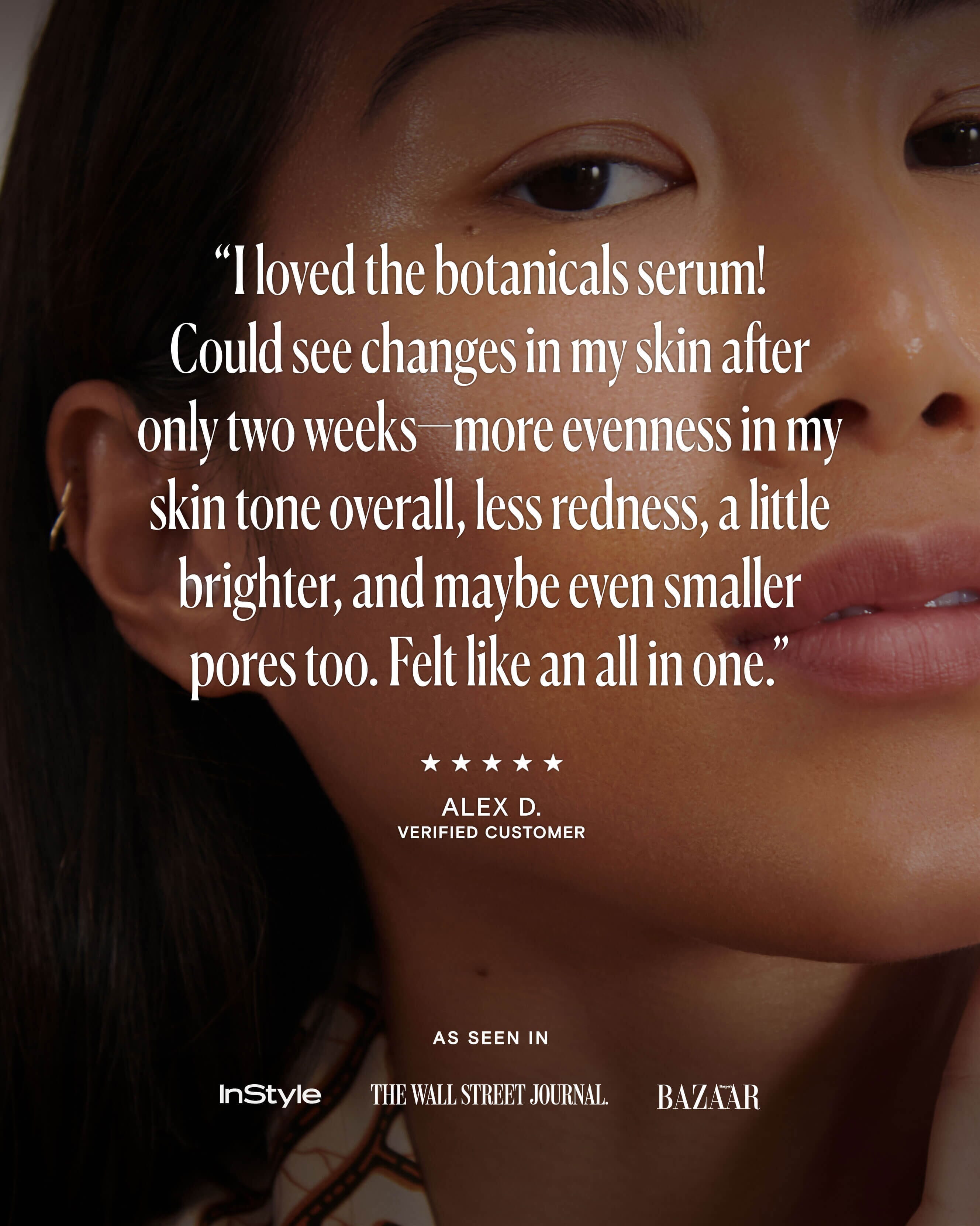 Calm Revival Green Tea Resveratrol Powder Refill