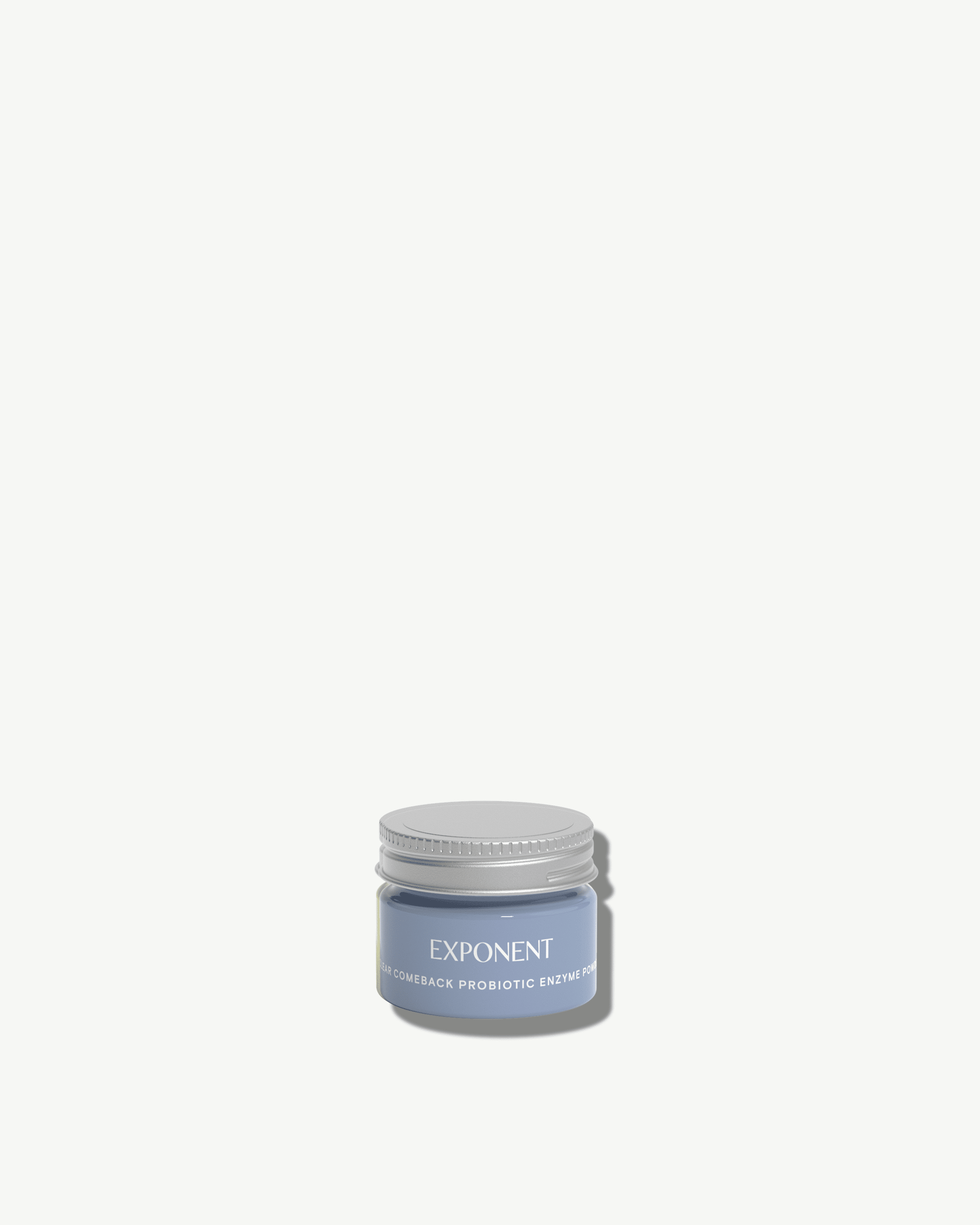 Clear Comeback Probiotic Enzyme Powder Refill – Credo
