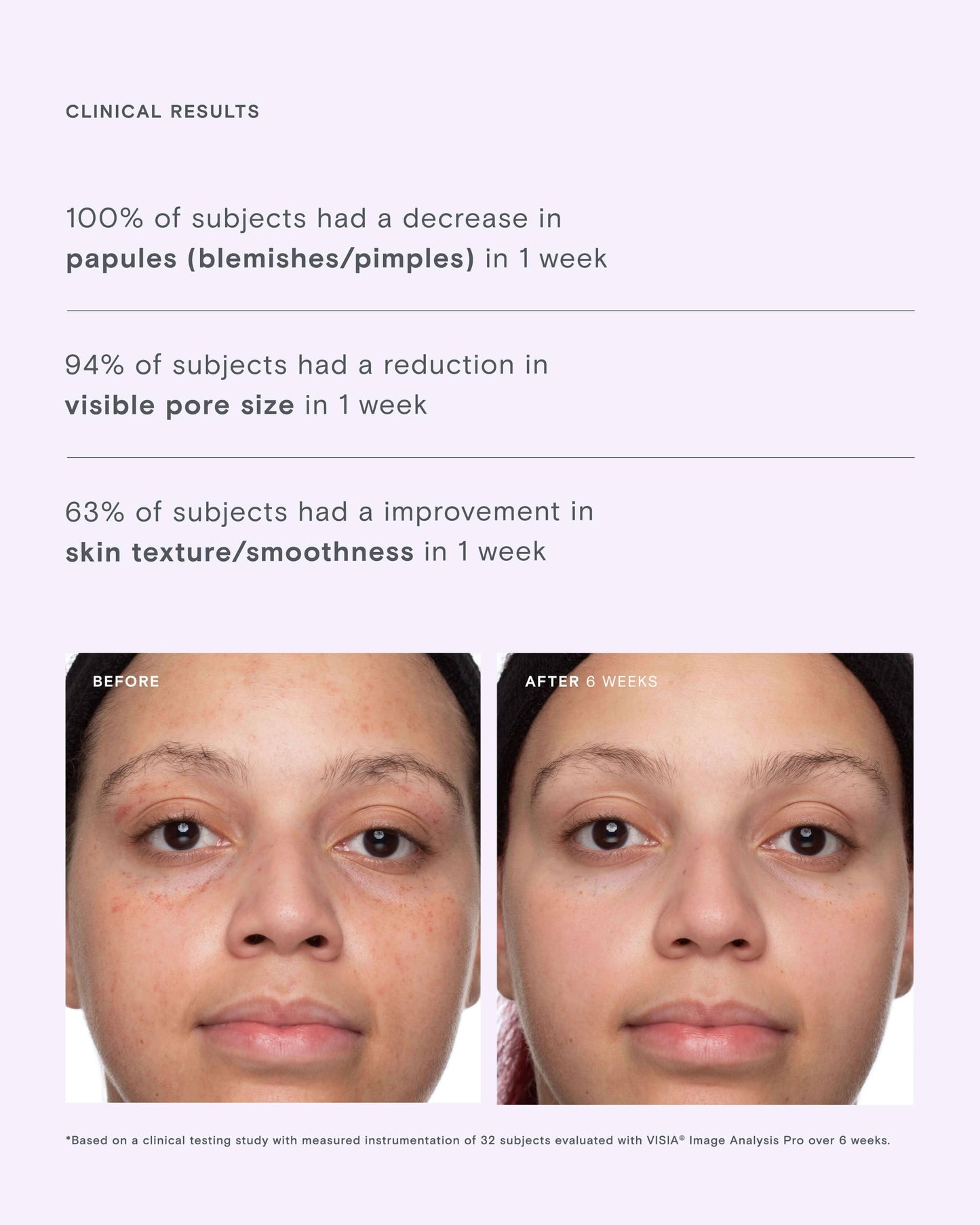 Clear Comeback Probiotic Enzyme Powder Refill