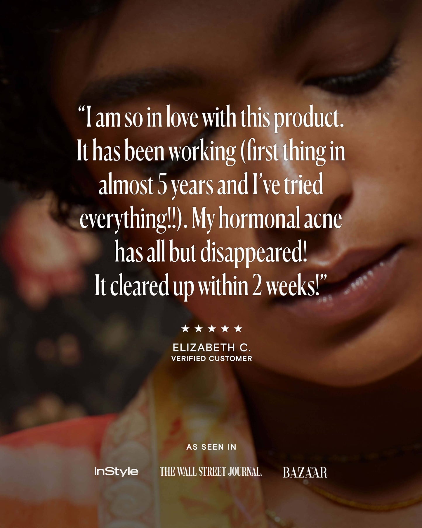 Clear Comeback Probiotic Enzyme Power Serum