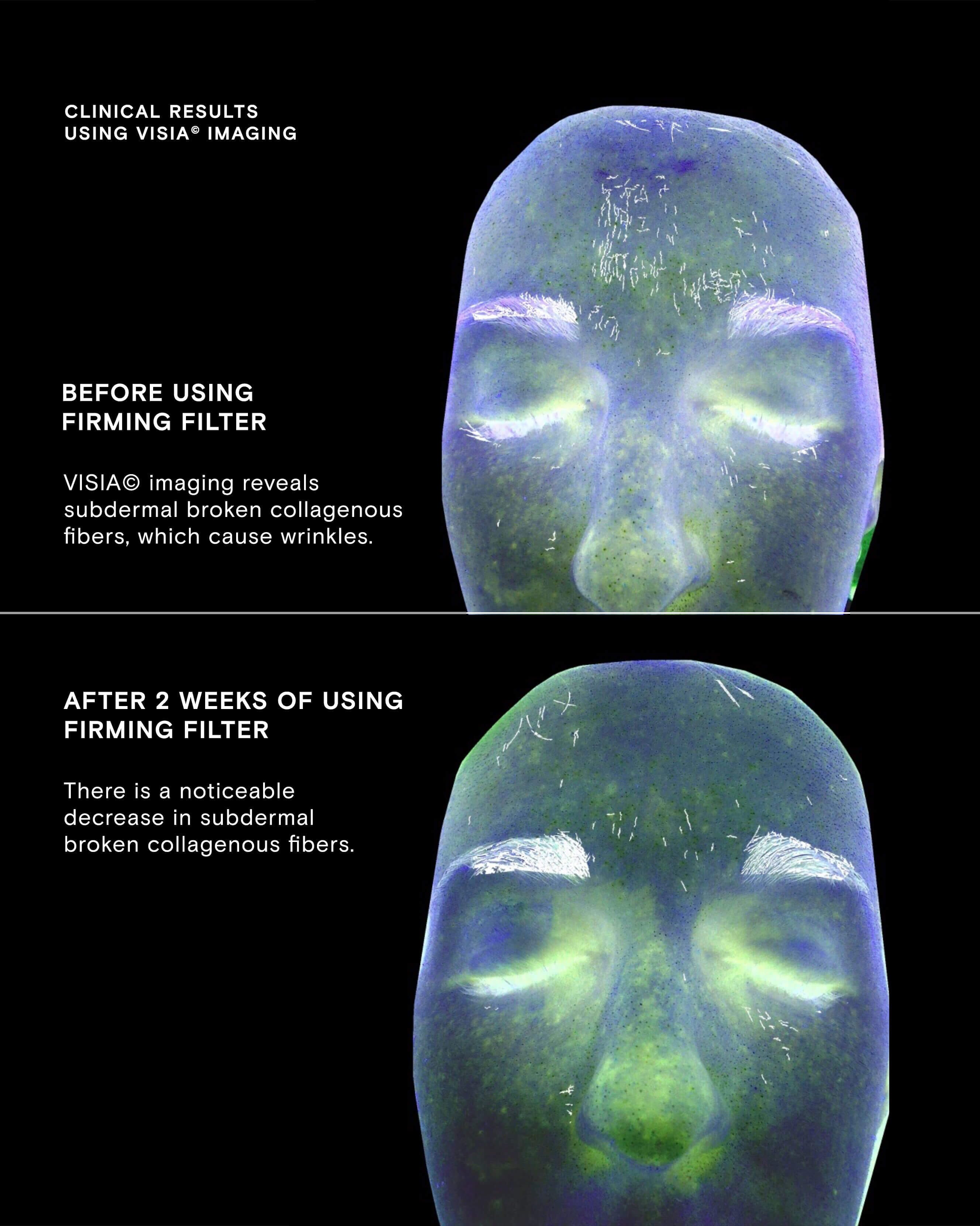 Firming Filter CoQ10 Antioxidant Power Serum