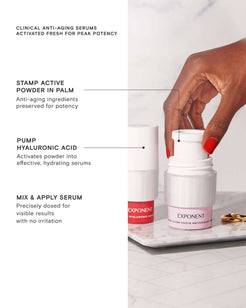 Firming Filter CoQ10 Antioxidant Powder Refill