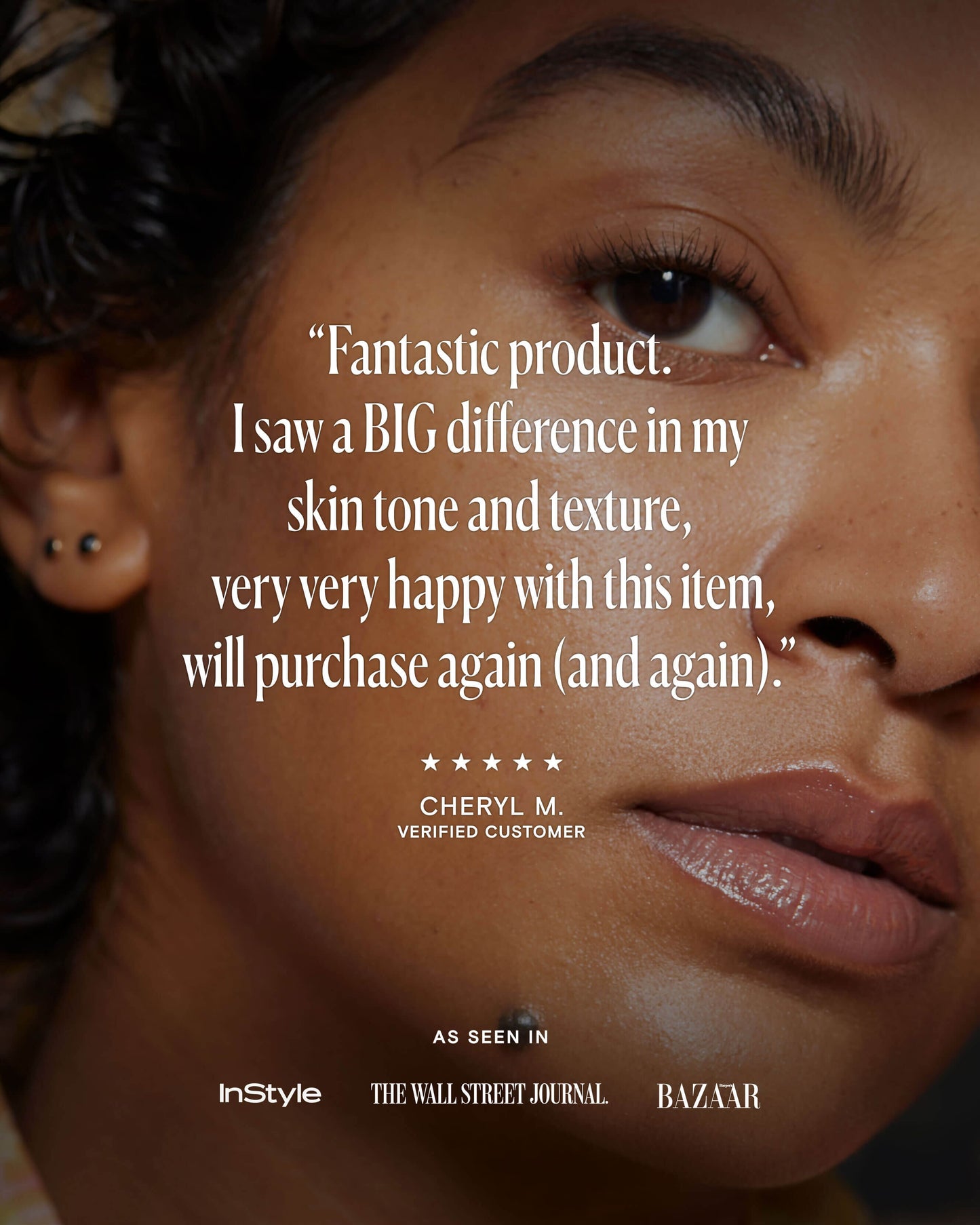 Firming Filter CoQ10 Antioxidant Power Serum