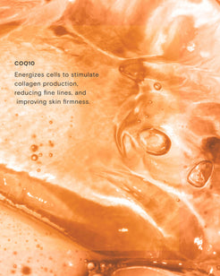 Firming Filter CoQ10 Antioxidant Power Serum