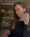 HydroGlow Oxygen Ionizer