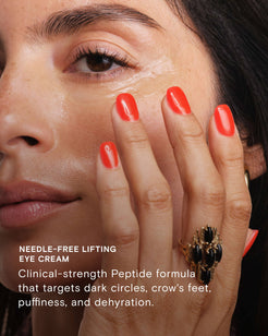 Needle Free Lifting Eye Cream