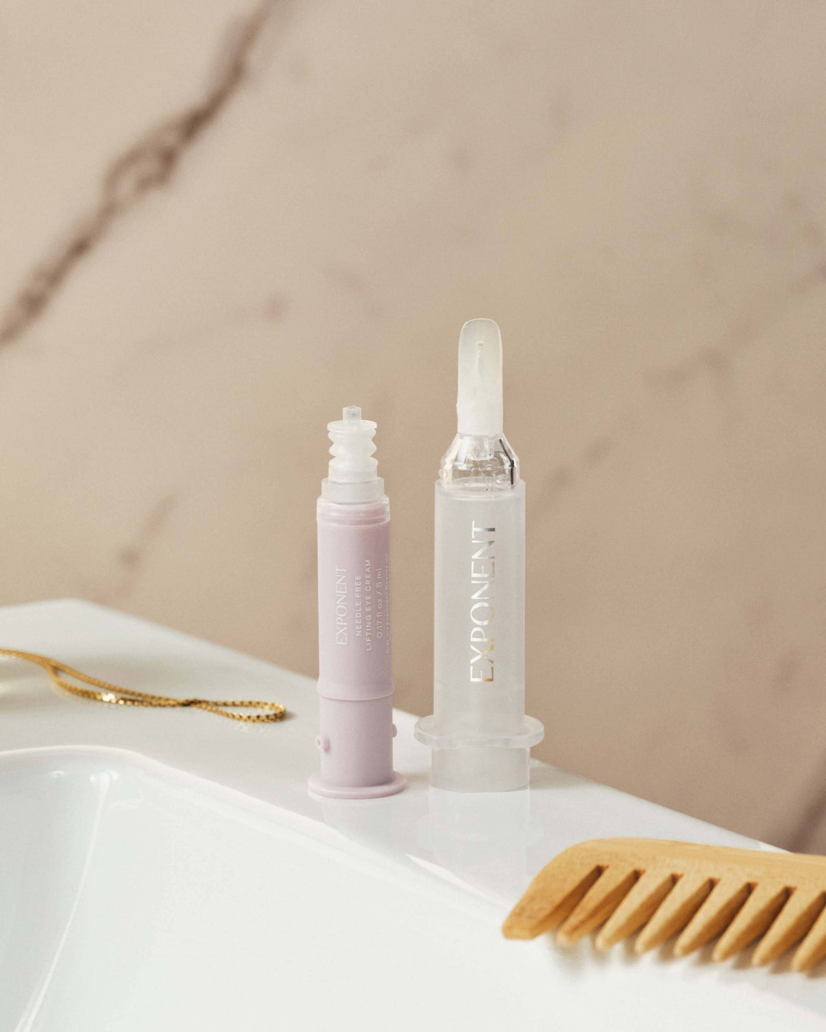 Needle Free Lifting Eye Cream