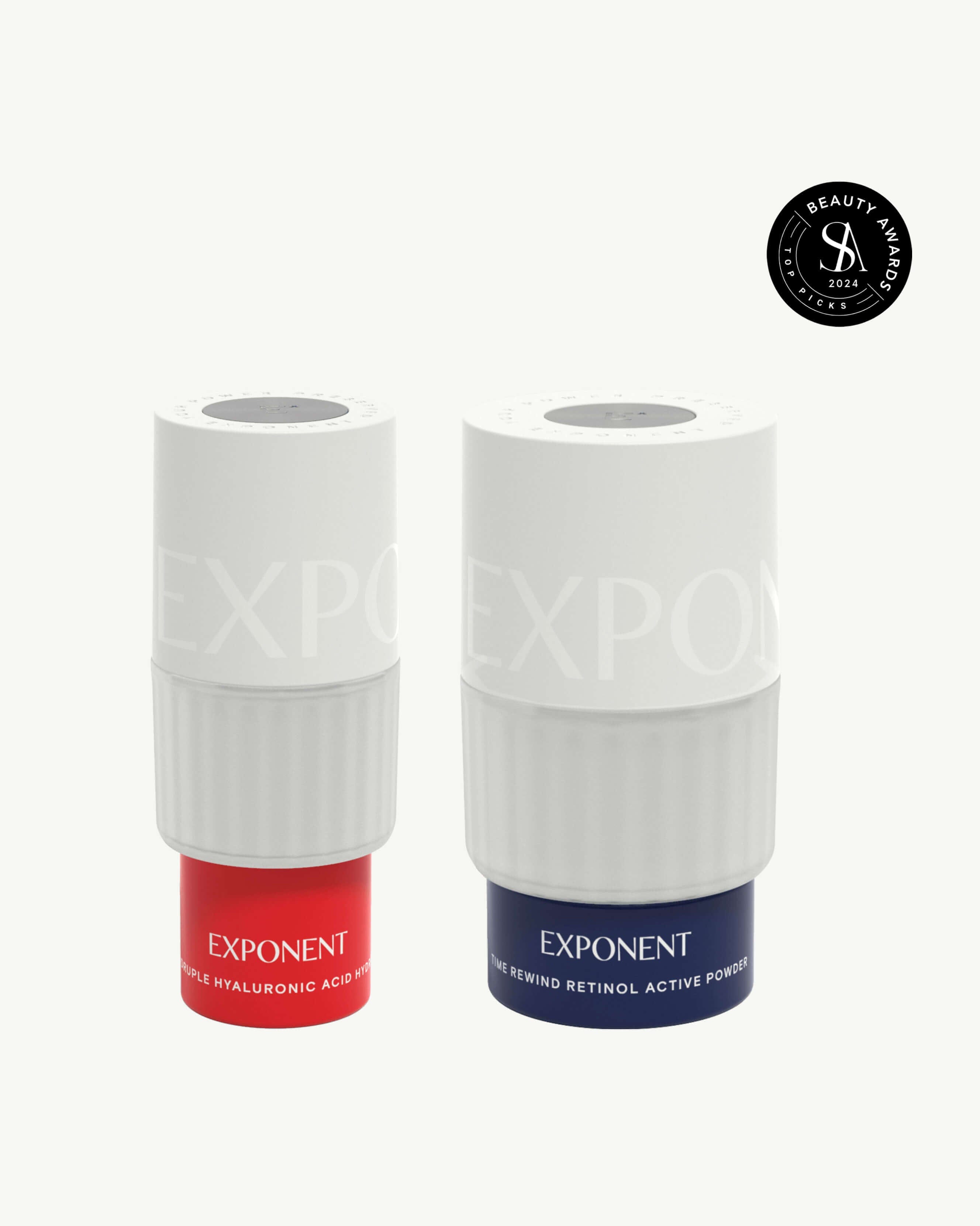 Time Rewind Retinol Power Serum