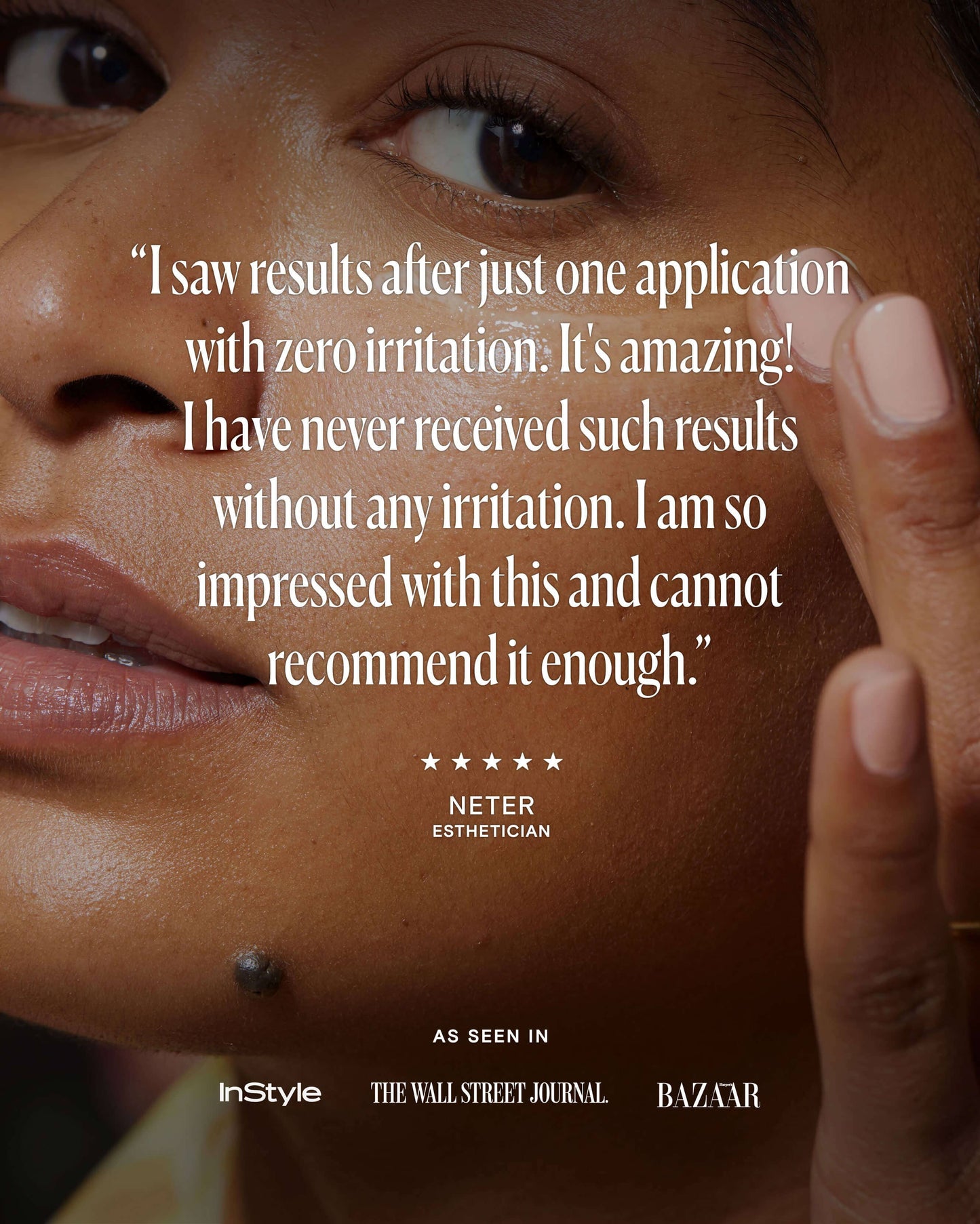 Time Rewind Retinol Power Serum