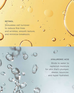 Time Rewind Retinol Power Serum