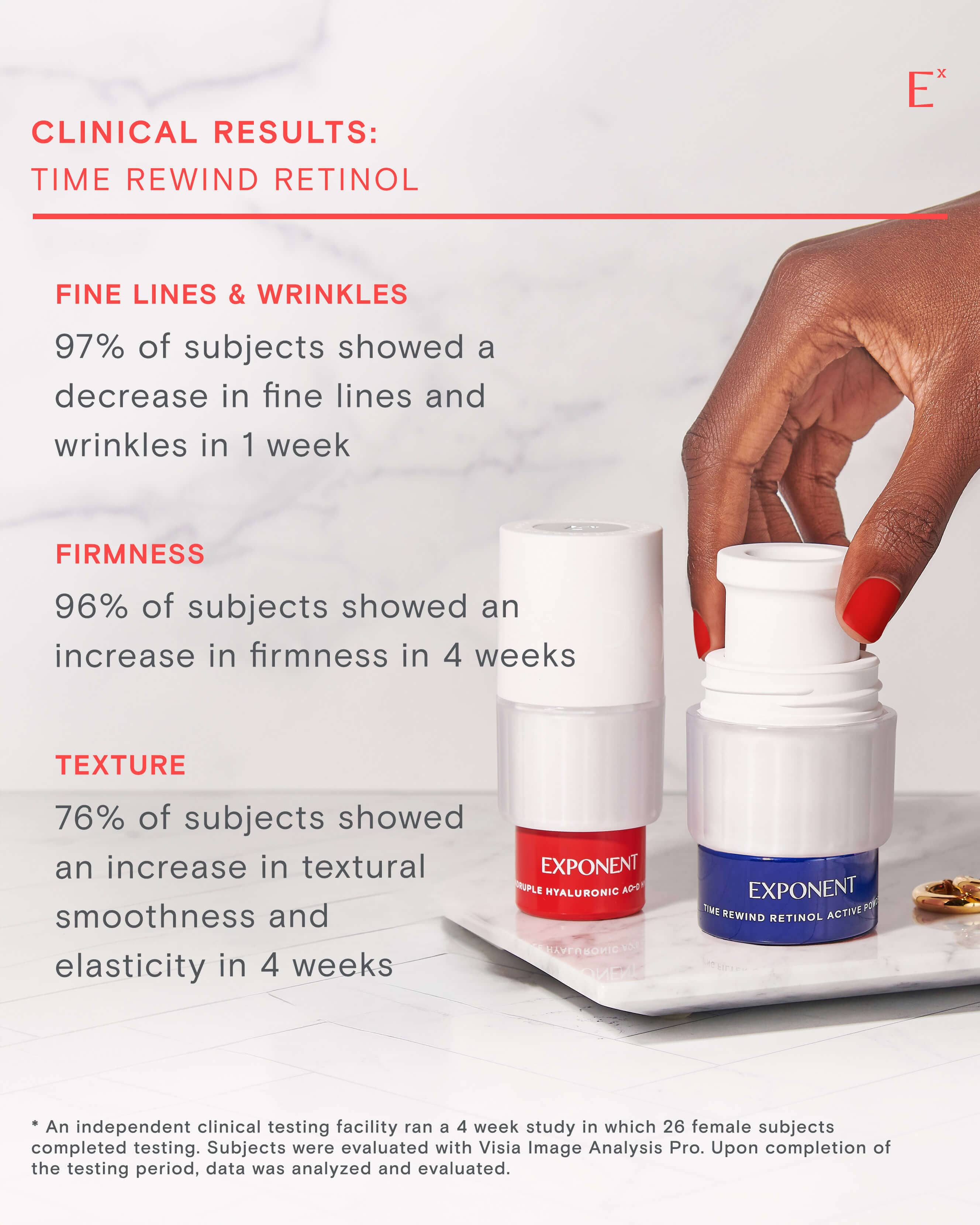 Time Rewind Retinol Power Refill