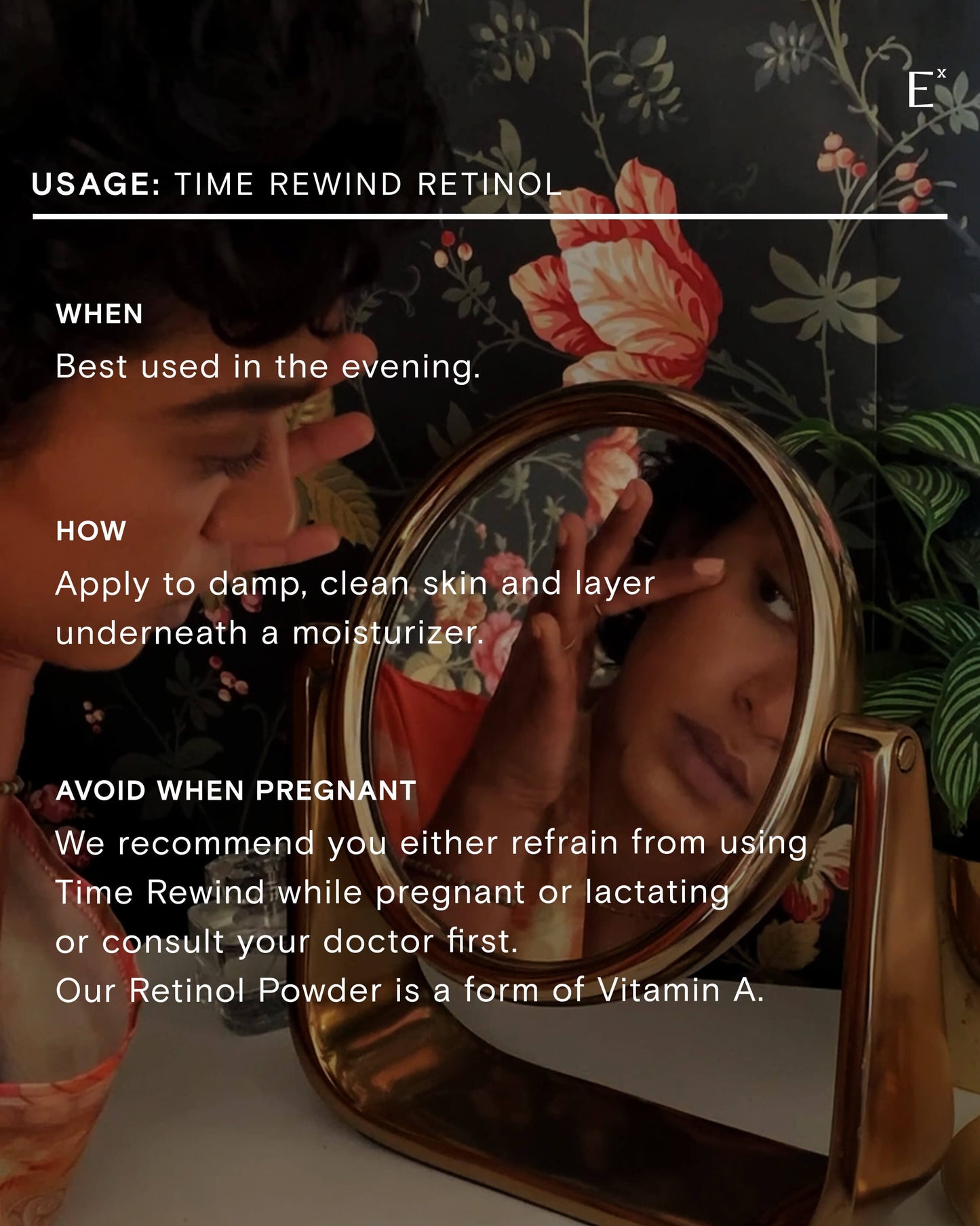 Time Rewind Retinol Power Refill