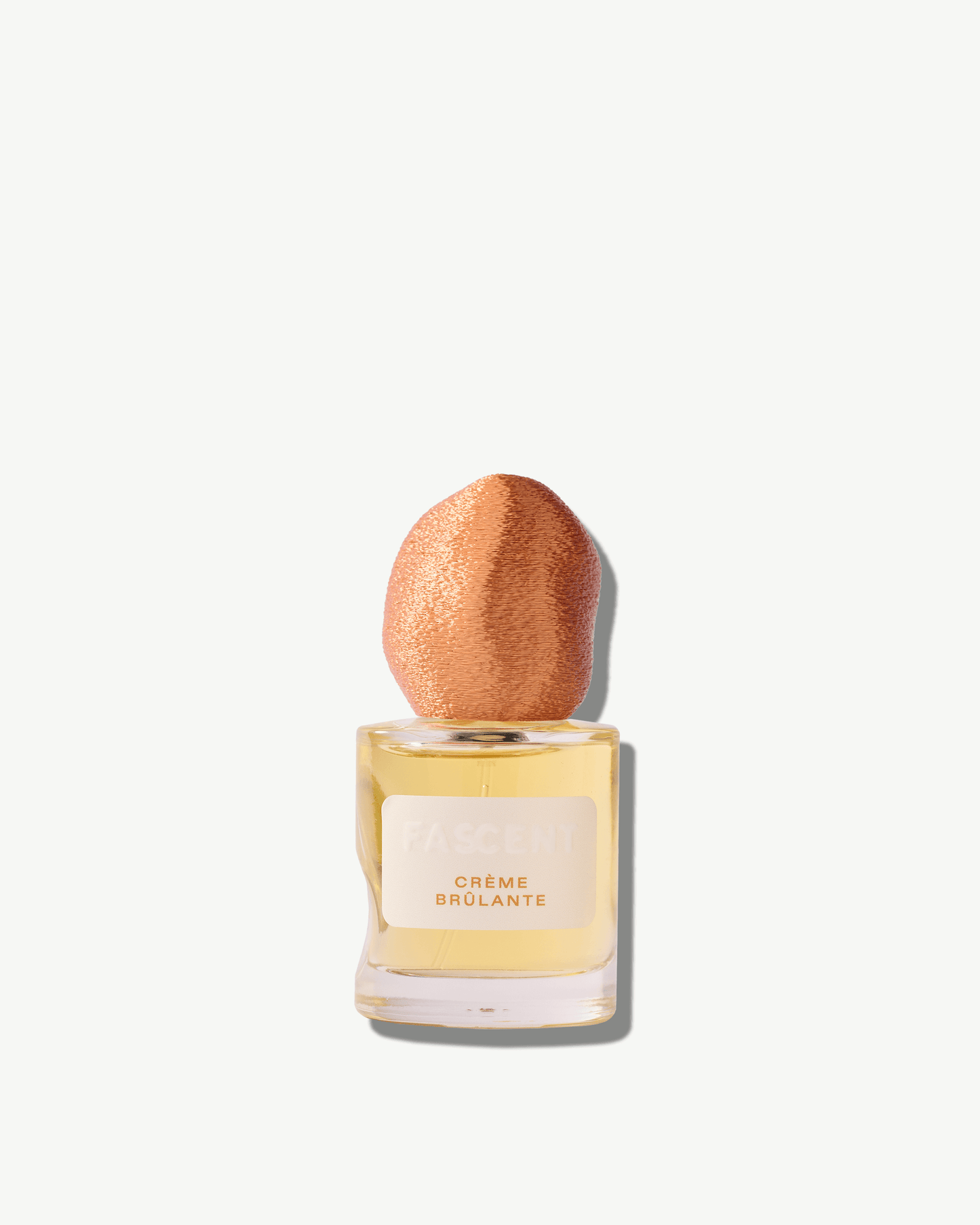 Crème Brûlante Eau de Parfum