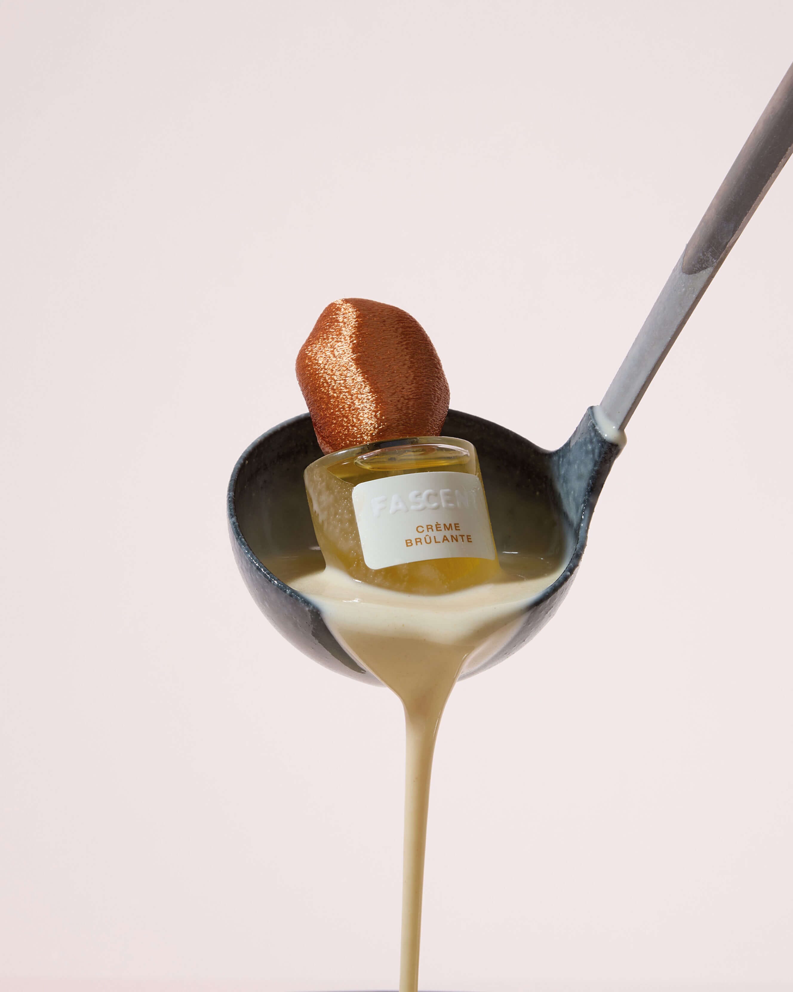 Crème Brûlante Eau de Parfum