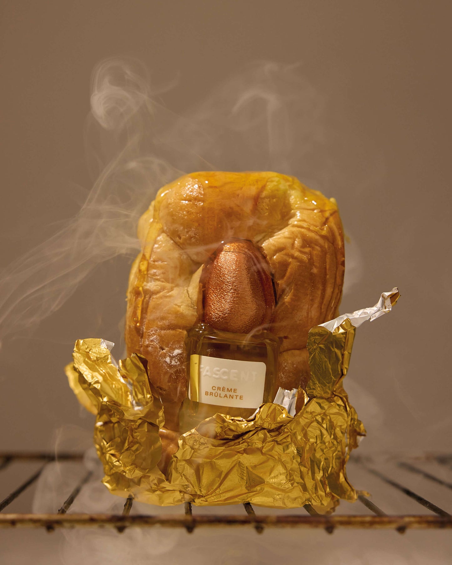 Crème Brûlante Eau de Parfum