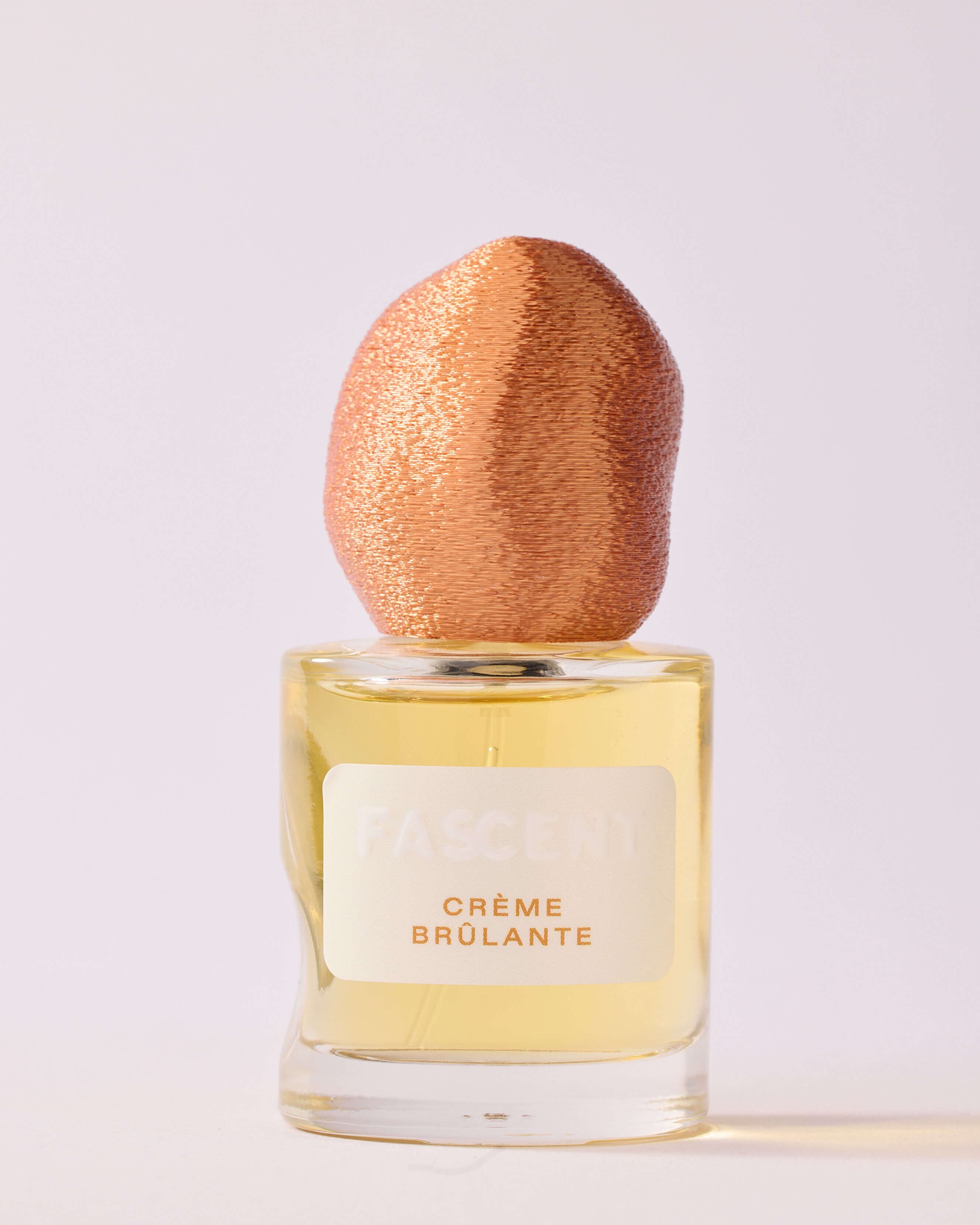 Crème Brûlante Eau de Parfum