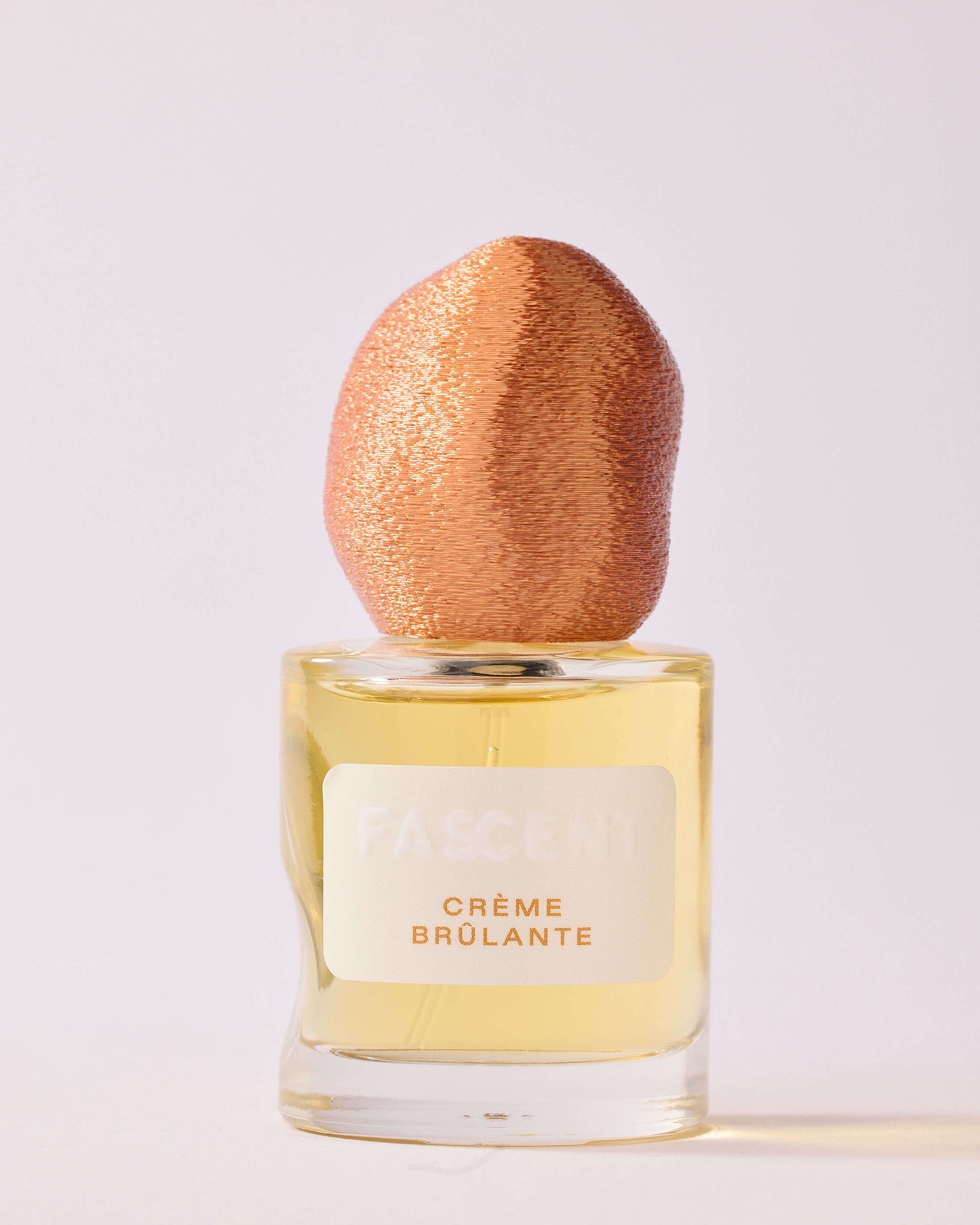 Crème Brûlante Eau de Parfum