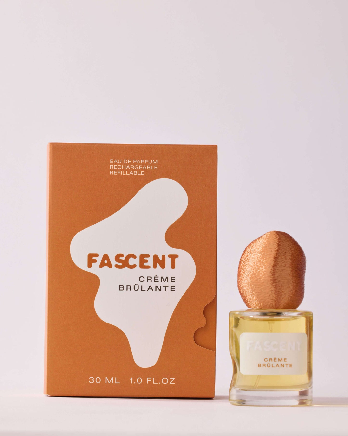 Crème Brûlante Eau de Parfum