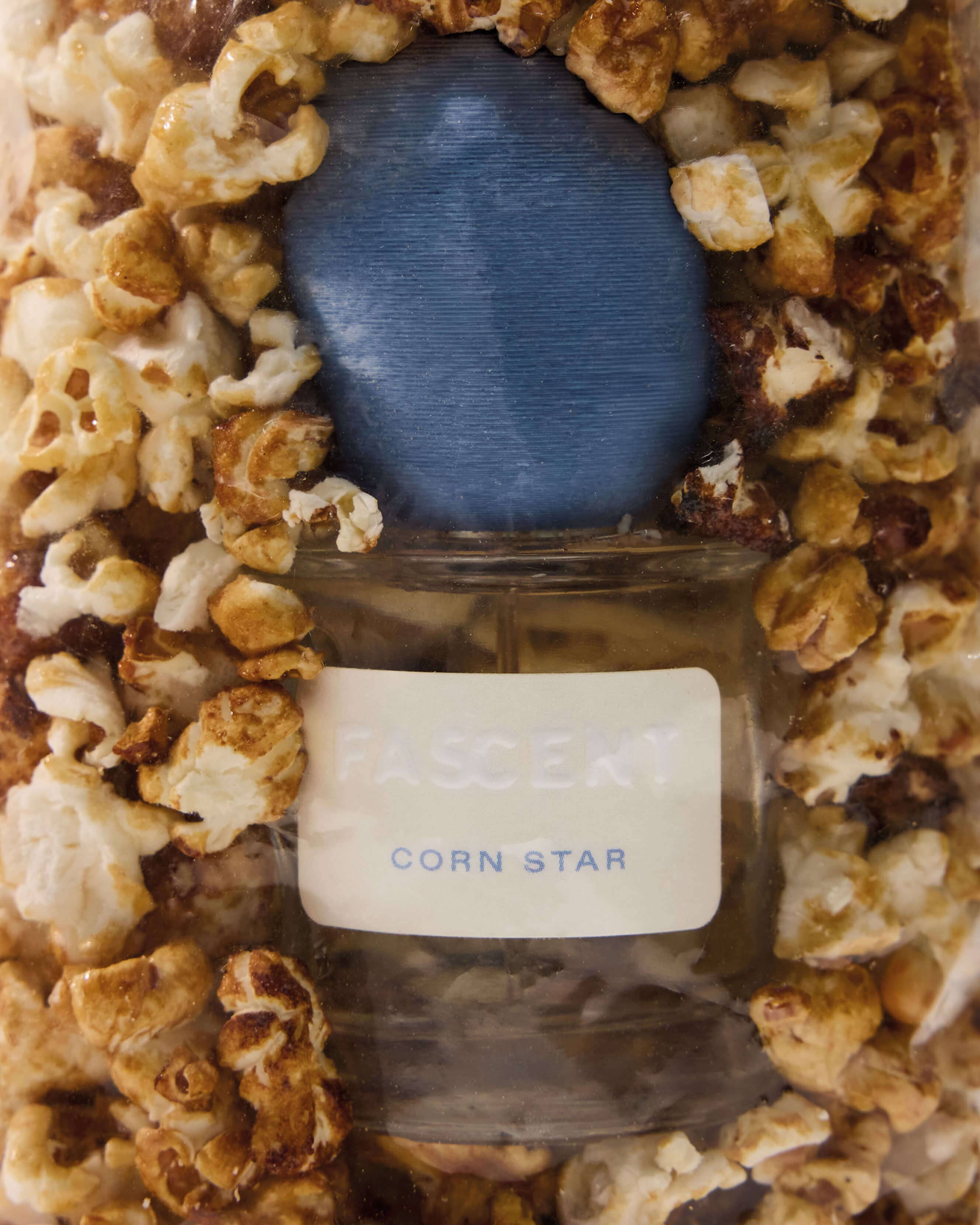 Corn Star