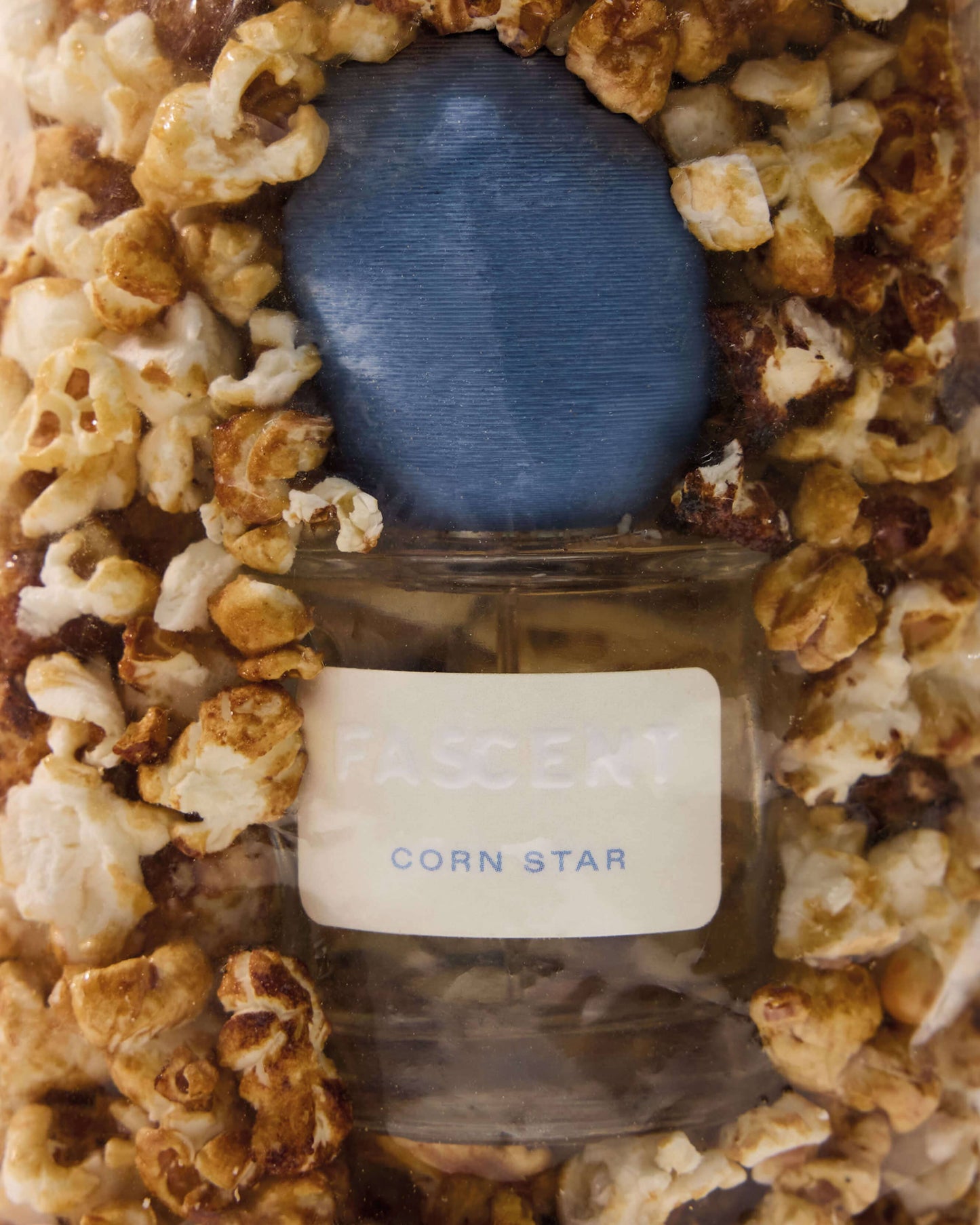 Corn Star