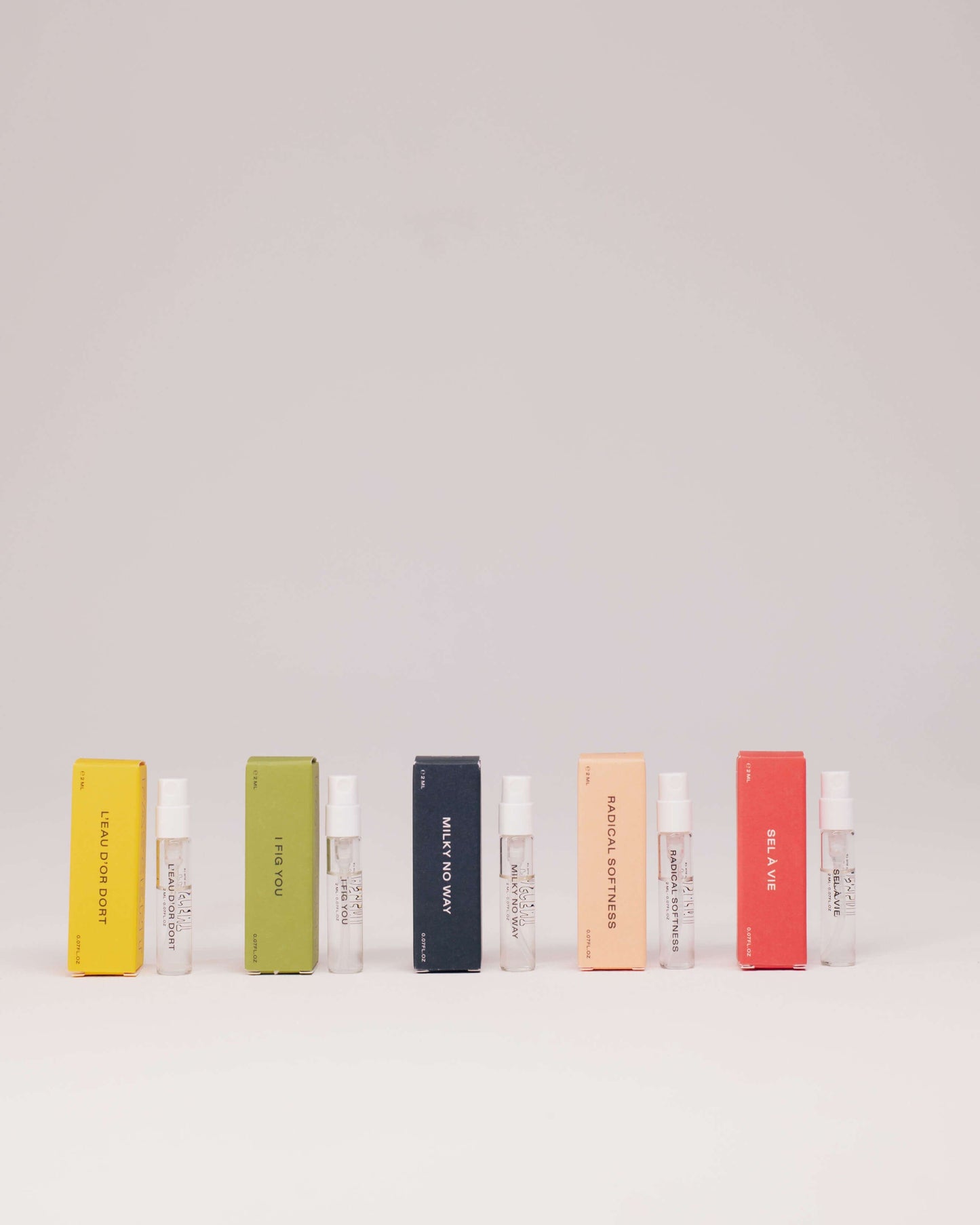 FASCENT Discovery Set