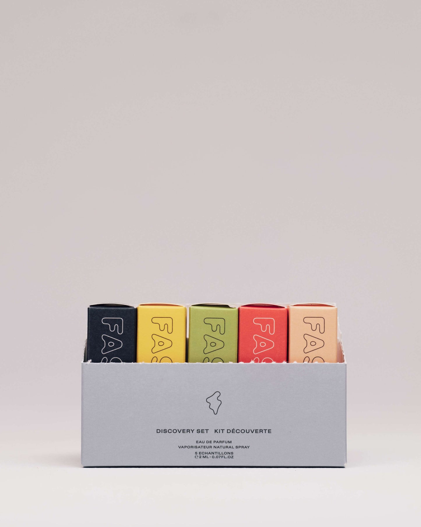 FASCENT Discovery Set