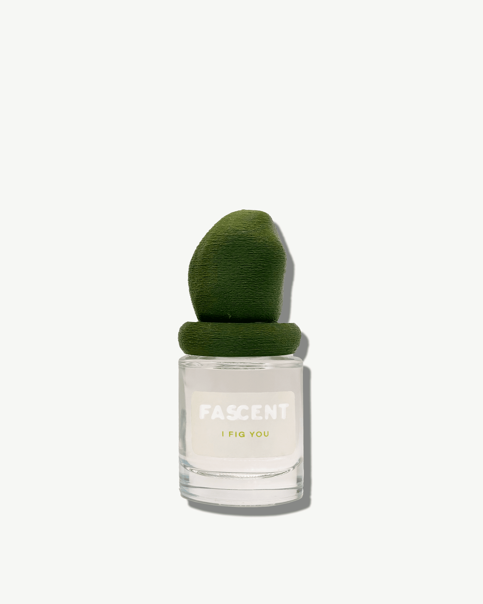 FASCENT I FIG YOU オードパルファム 50ml I Fig You – Credo