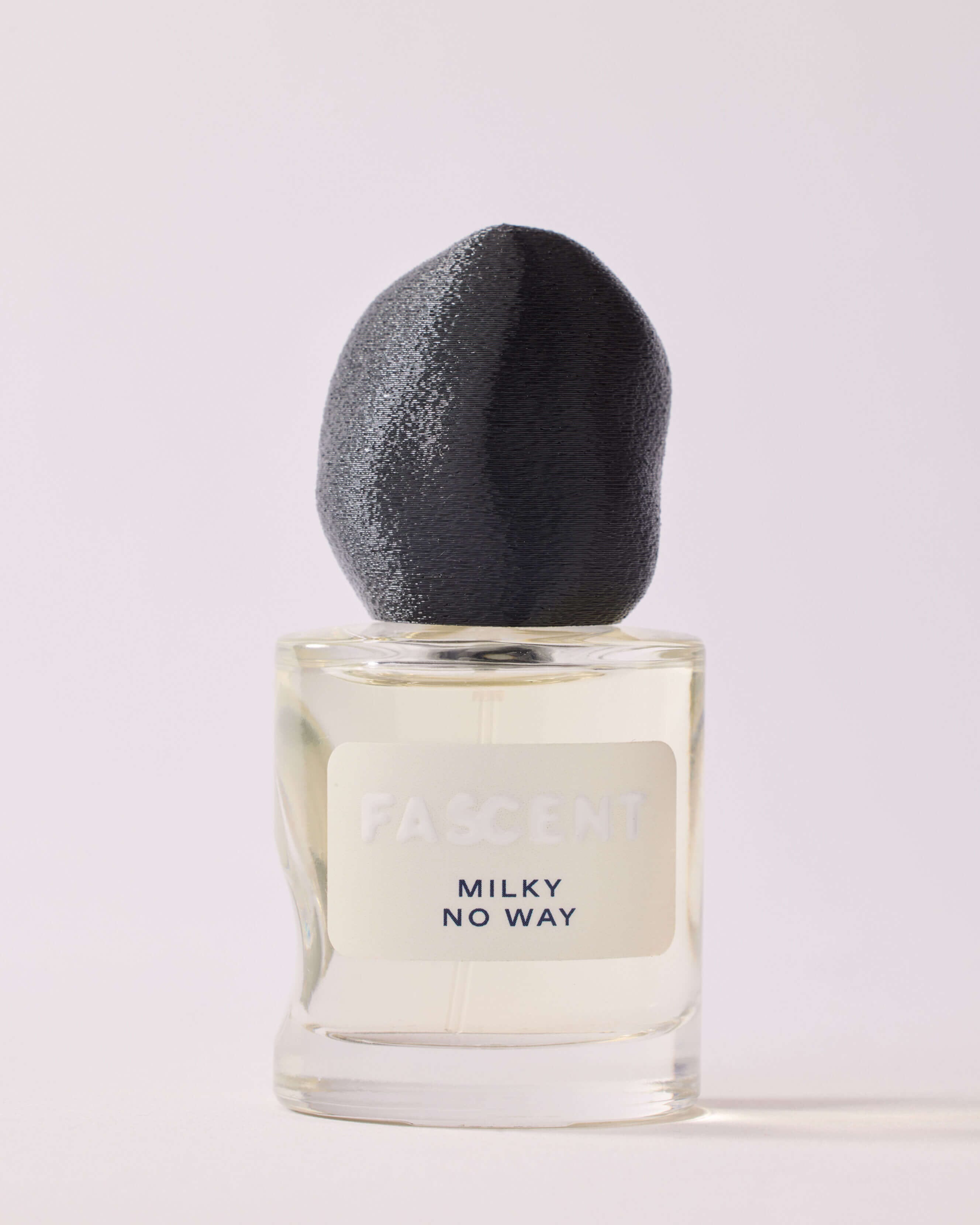 Milky No Way