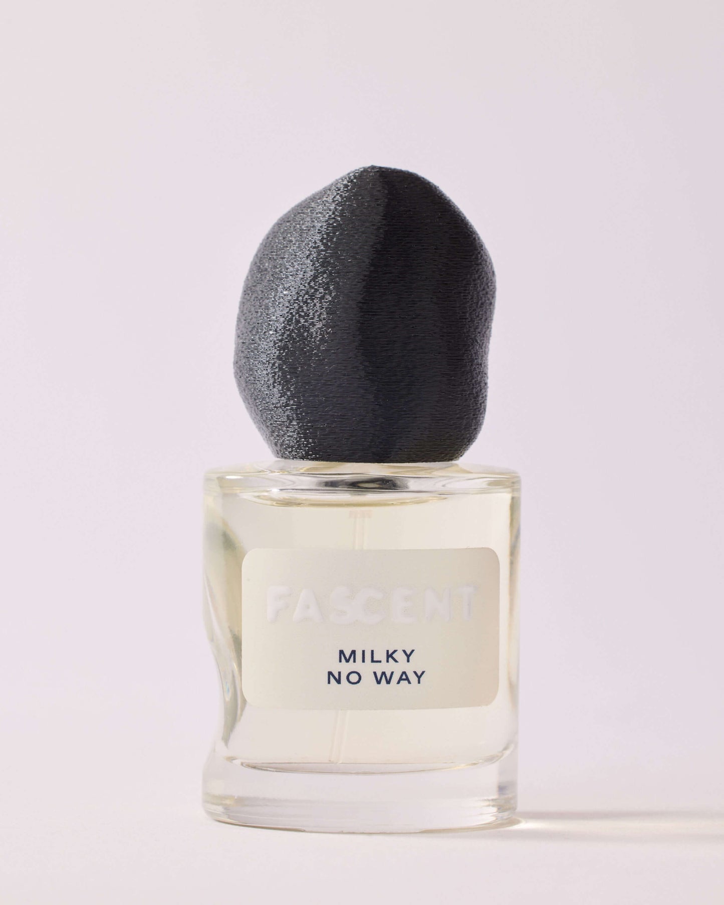Milky No Way