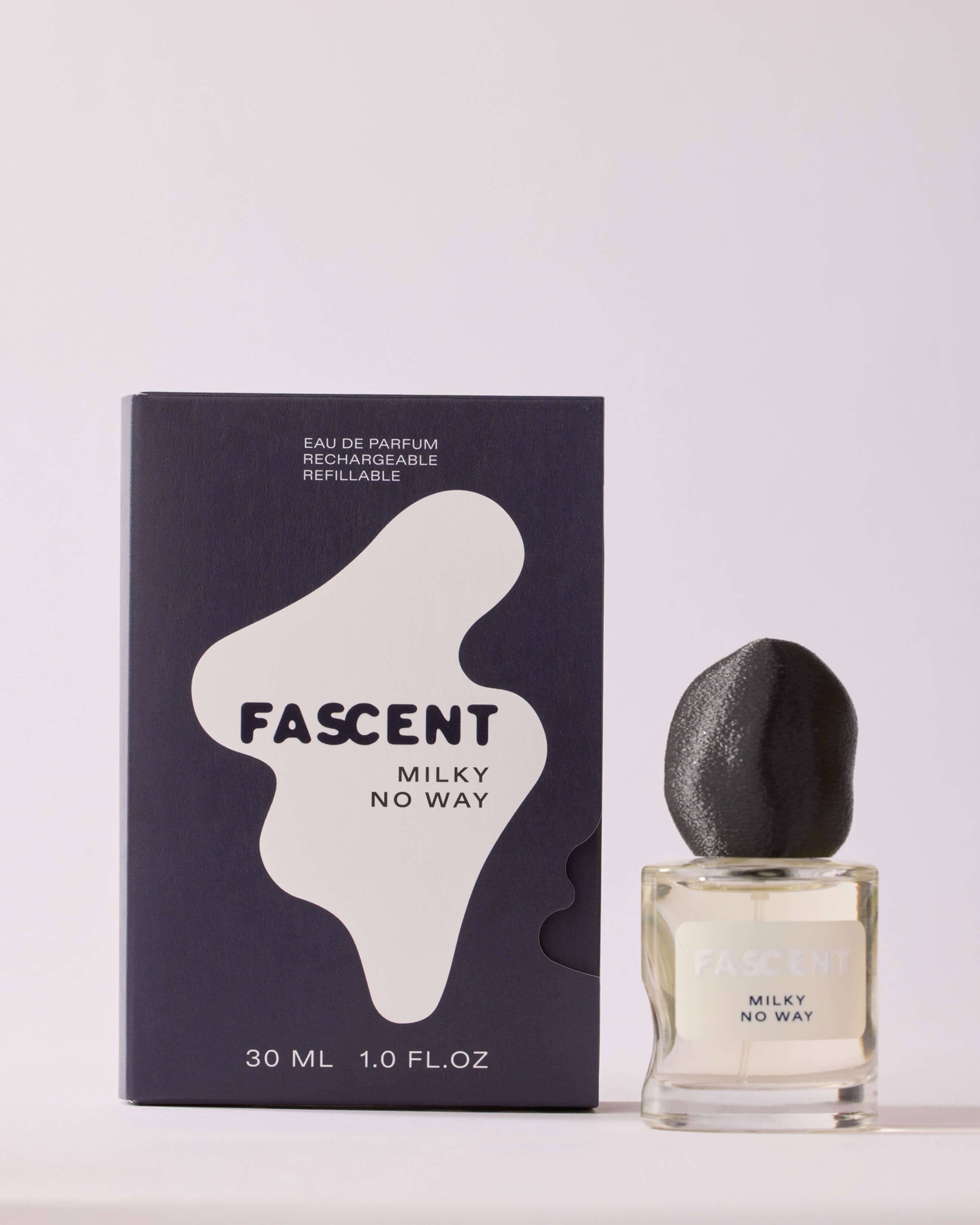 Milky No Way – Credo