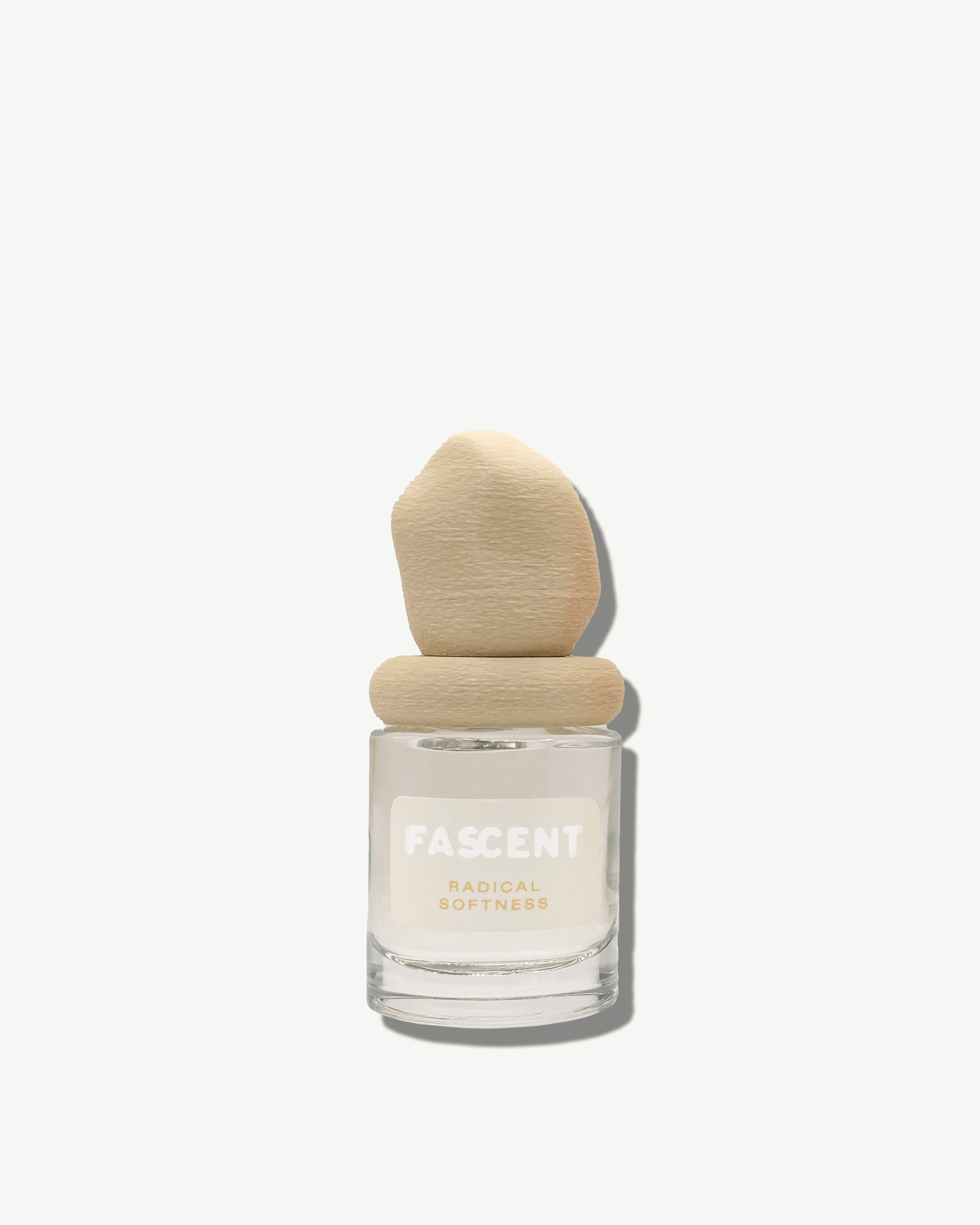 ほぼ未使用 香水 FASCENT RADICAL SOFTNESS 30ml Radical Softness – Credo