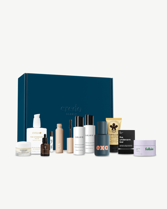 A Celebration of Clean Gift Set