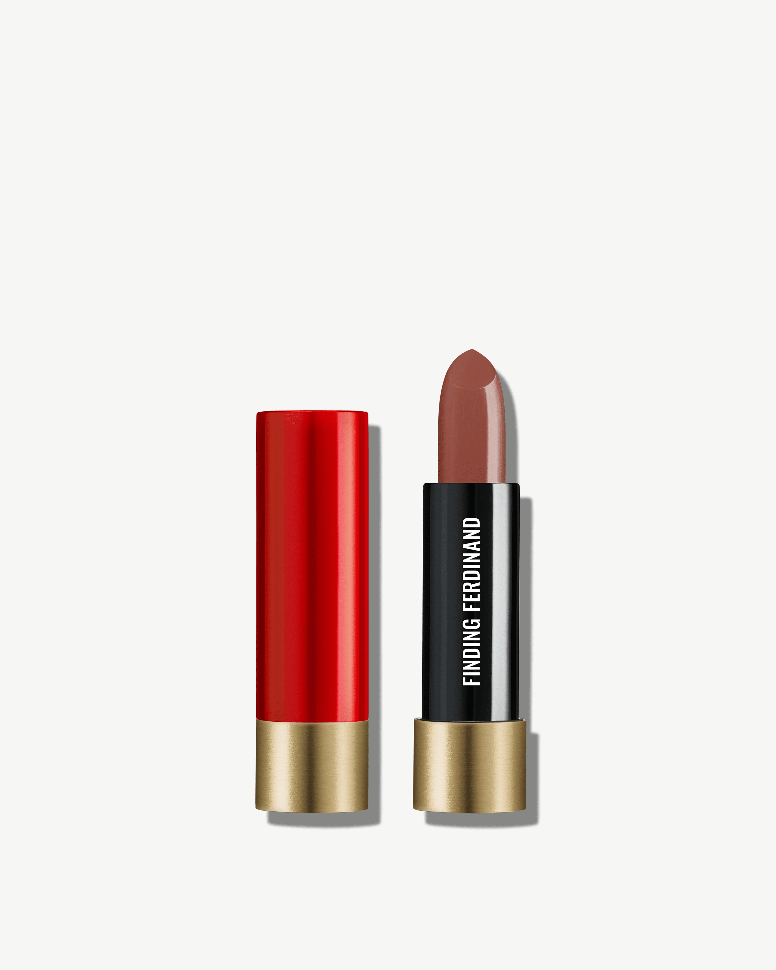 Autograph Matte Hydrating Marula Oil Lipstick