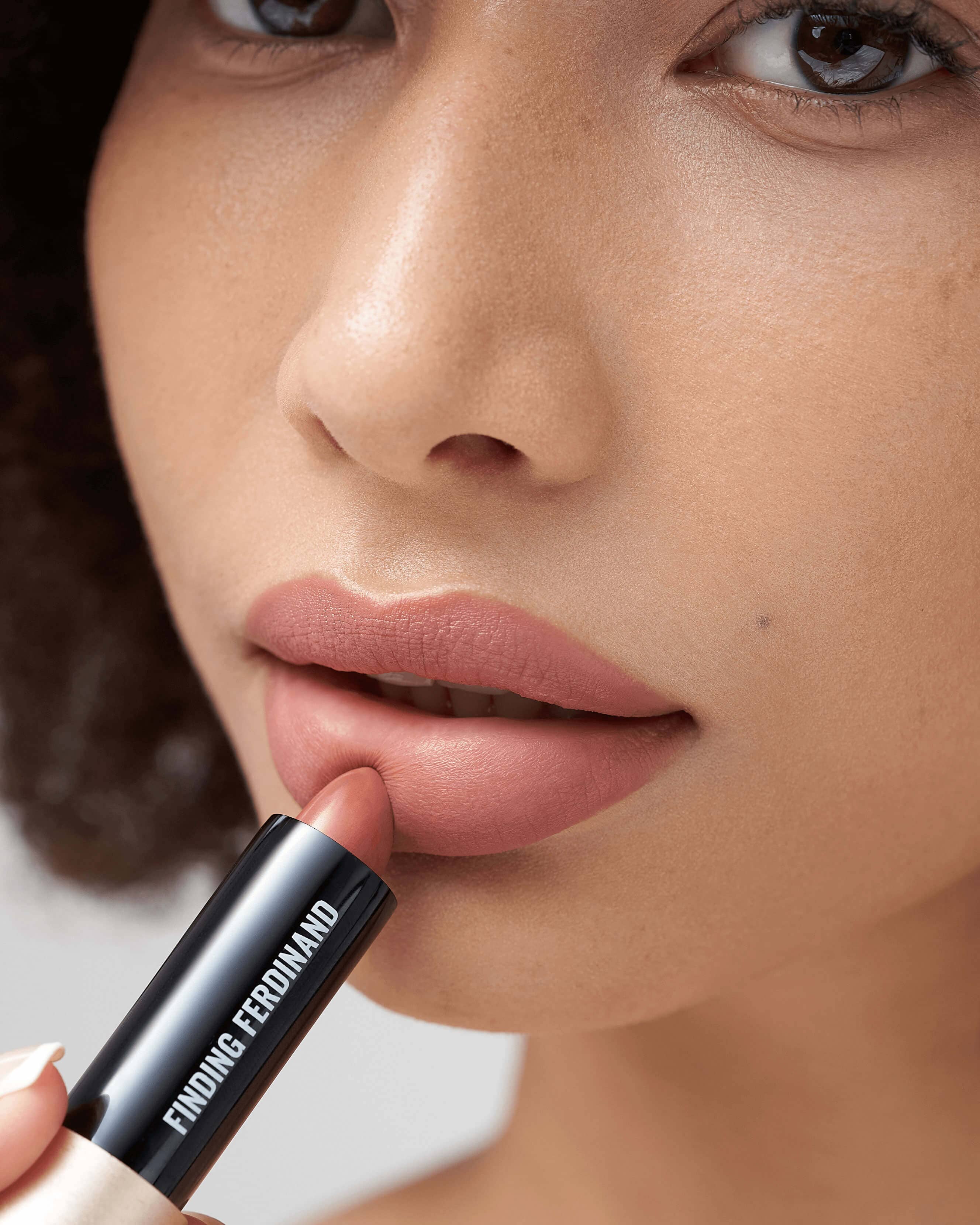 Autograph Matte Hydrating Marula Oil Lipstick