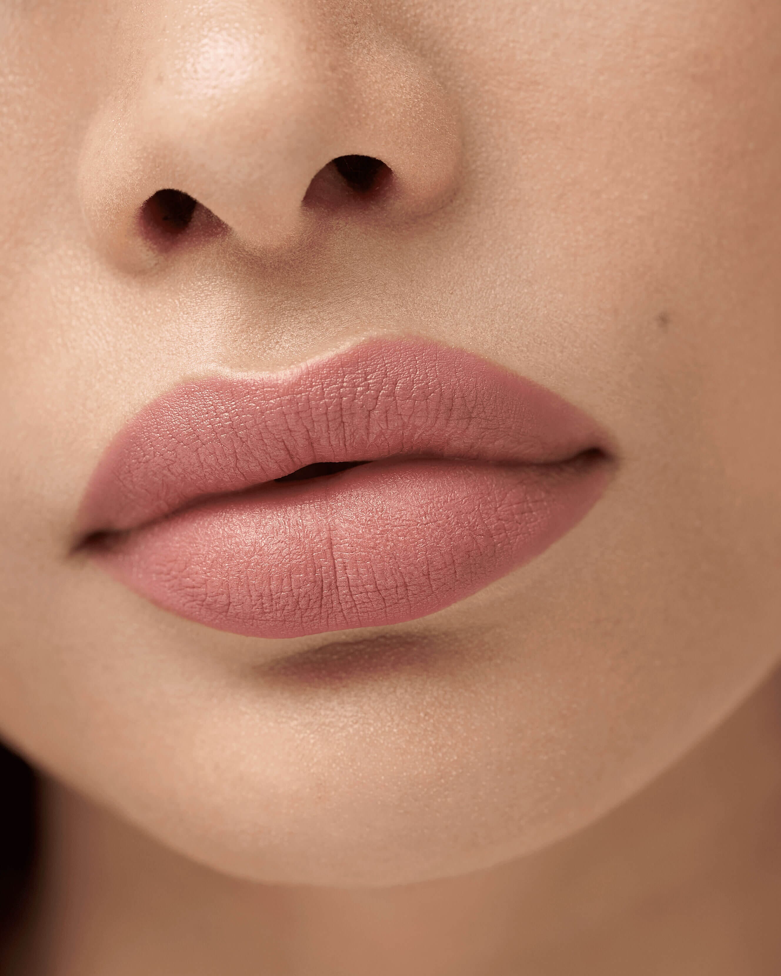 Autograph Matte Hydrating Marula Oil Lipstick