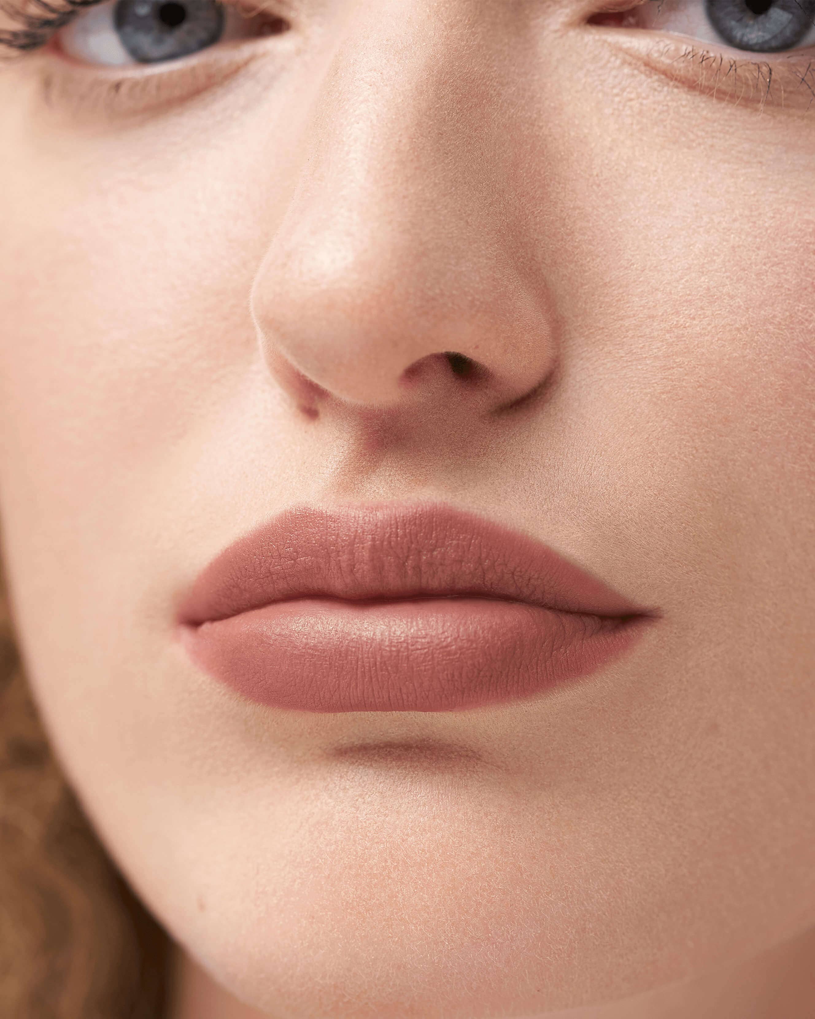 Autograph Matte Hydrating Marula Oil Lipstick