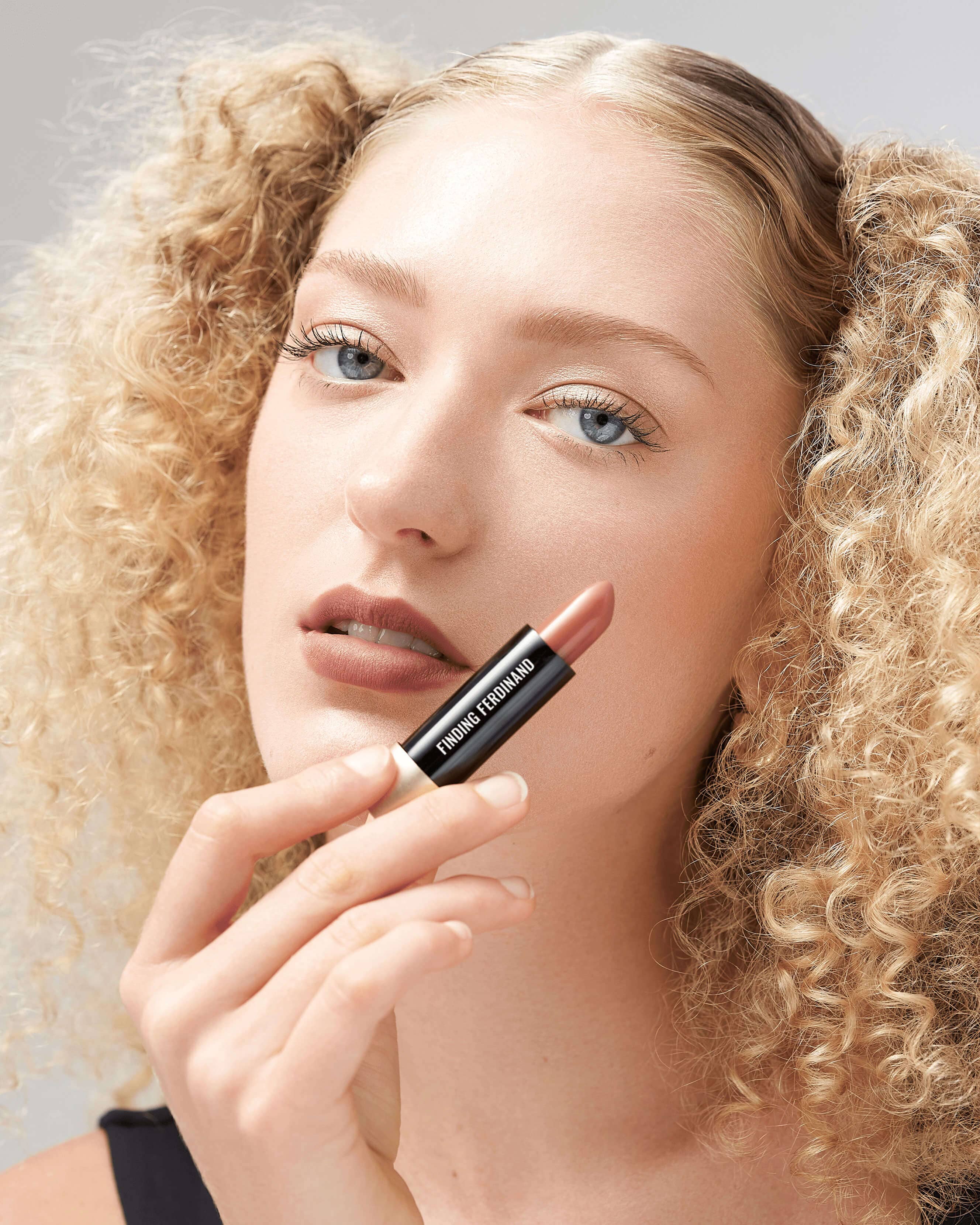 Autograph Matte Hydrating Marula Oil Lipstick