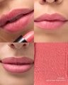 Coraline (Nude pink with warm peach undertones)