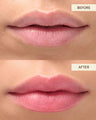 Coraline (Nude pink with warm peach undertones)