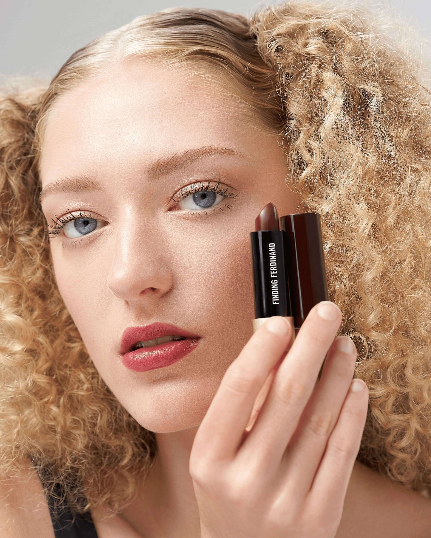 Burgundy (deep red berry color with cool undertones)