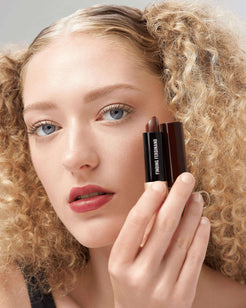 Burgundy (deep red berry color with cool undertones)