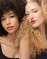Burgundy (deep red berry color with cool undertones)