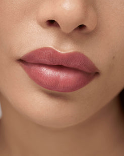 Burgundy (deep red berry color with cool undertones)