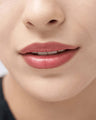 Burgundy (deep red berry color with cool undertones)
