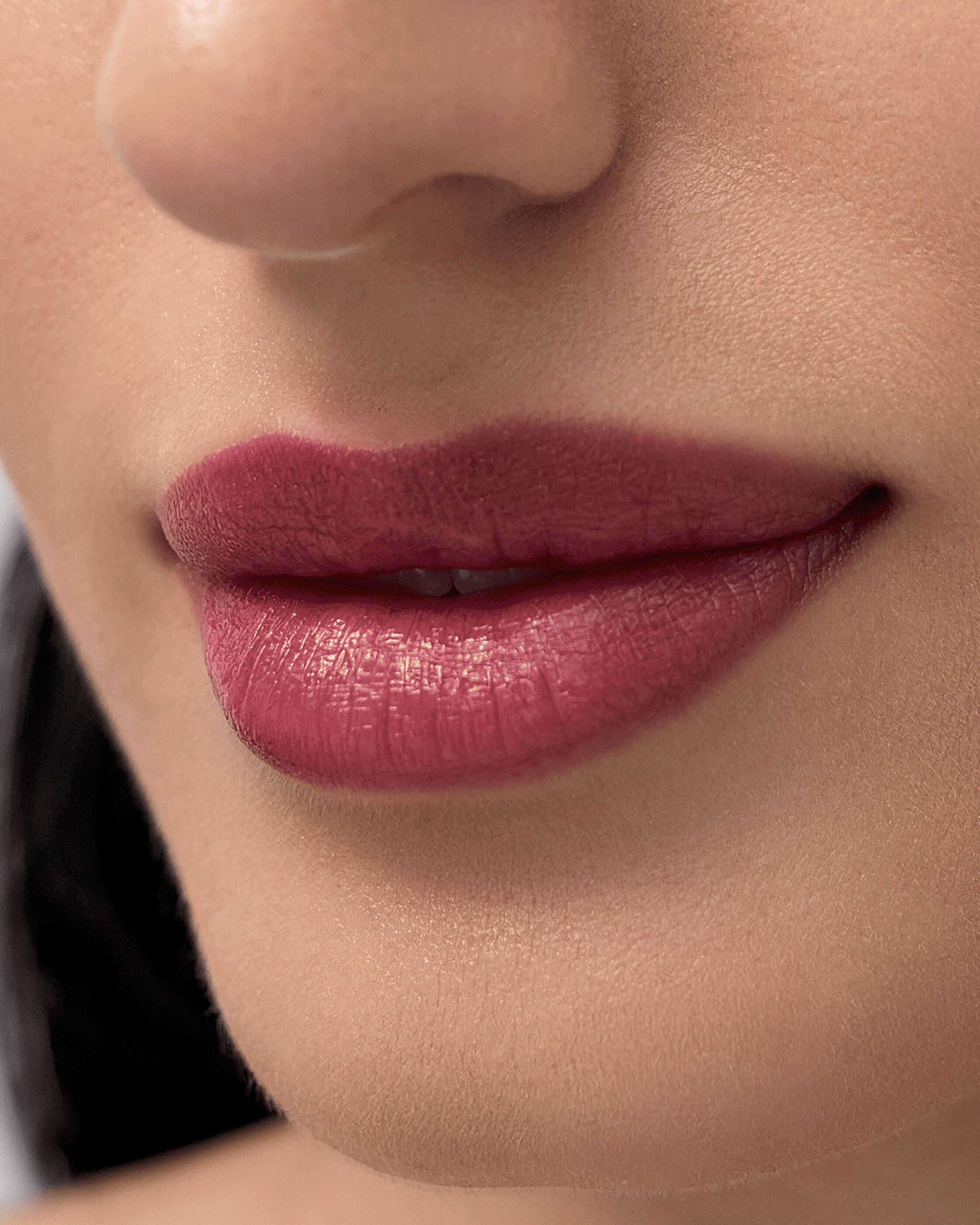Burgundy (deep red berry color with cool undertones)