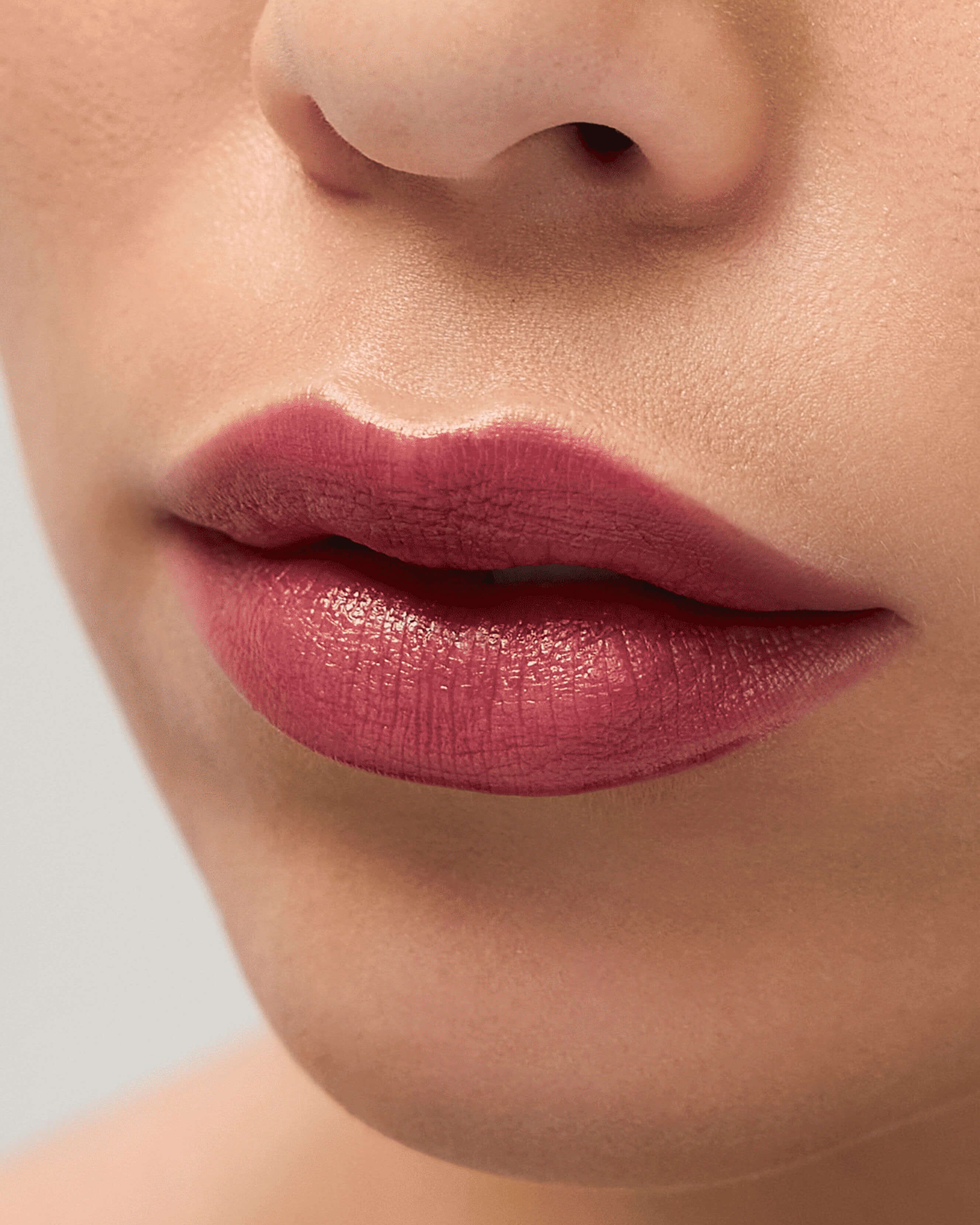 Burgundy (deep red berry color with cool undertones)