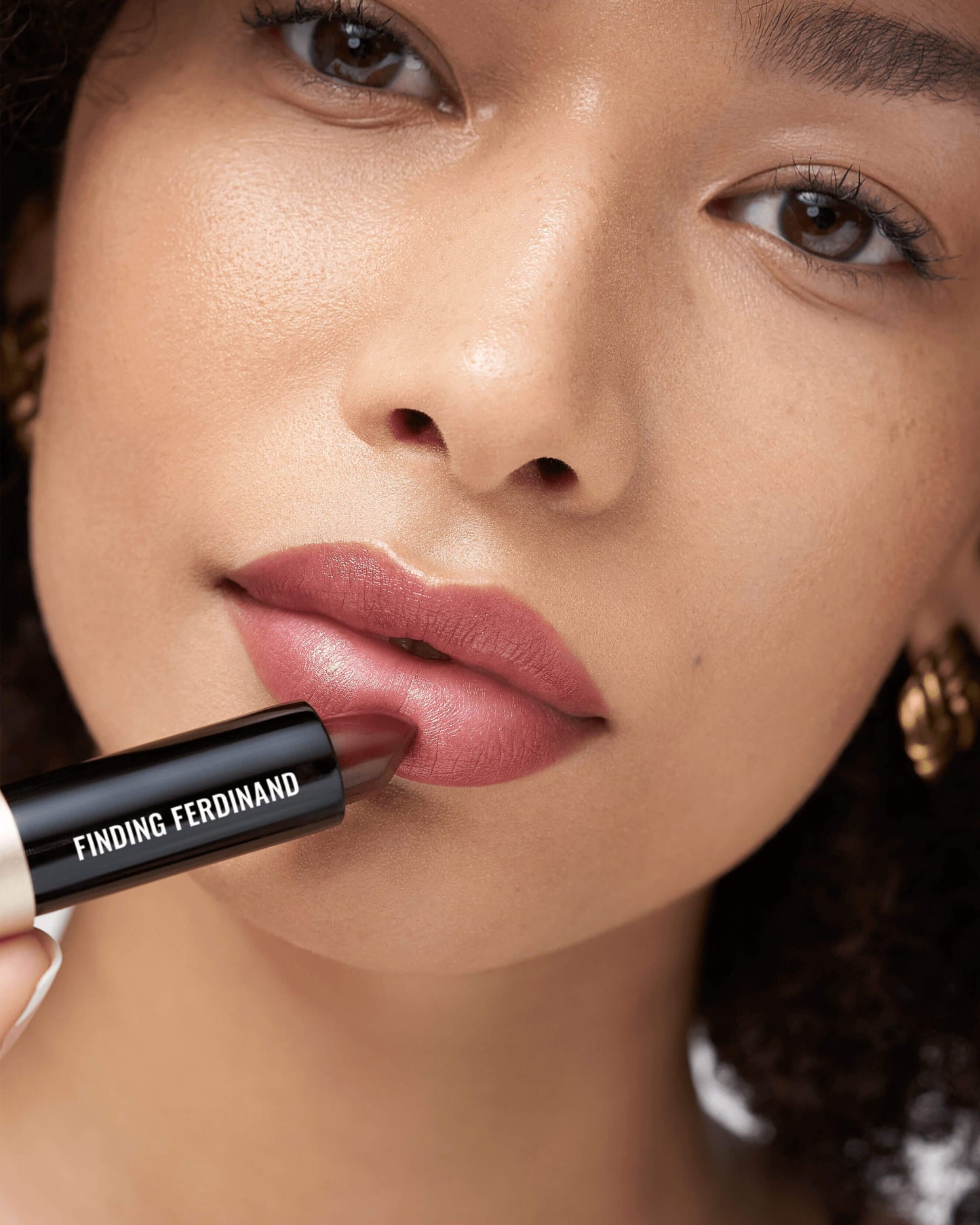 Barely There Sheer Hydrating Marula Oil Lipstick