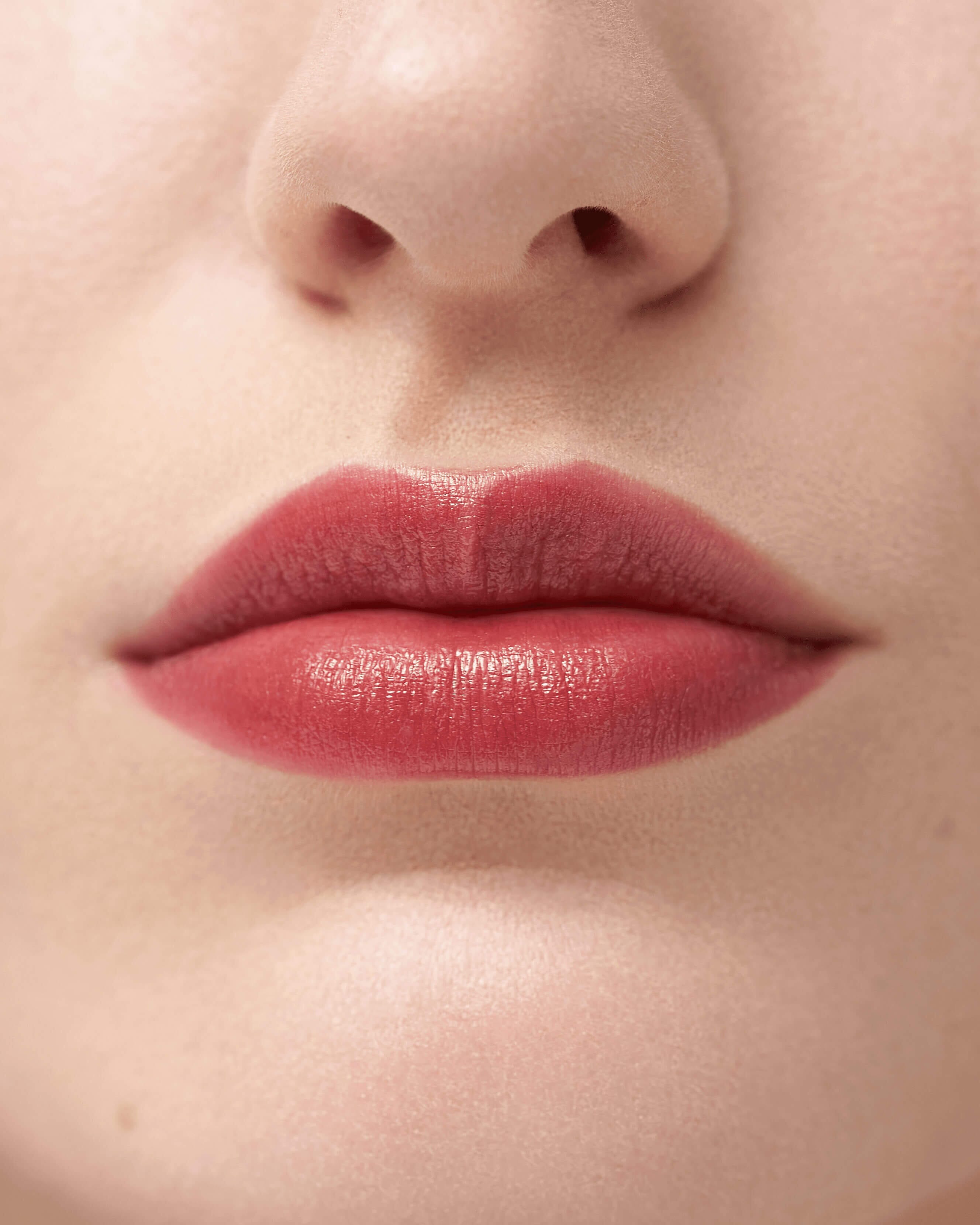 Barely There Sheer Hydrating Marula Oil Lipstick