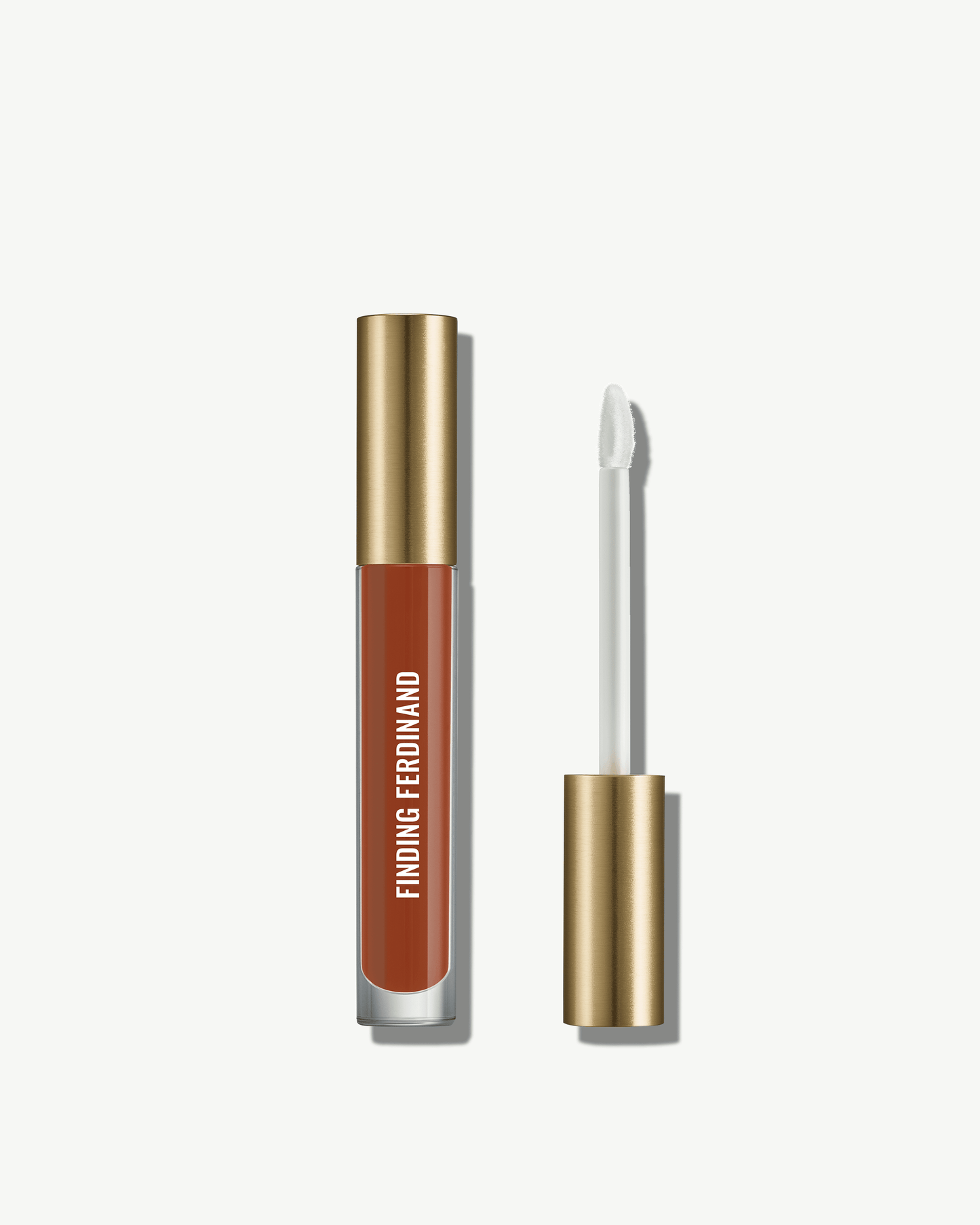 Mon Cheri (red-brown with warm undertones and black cherry scented)