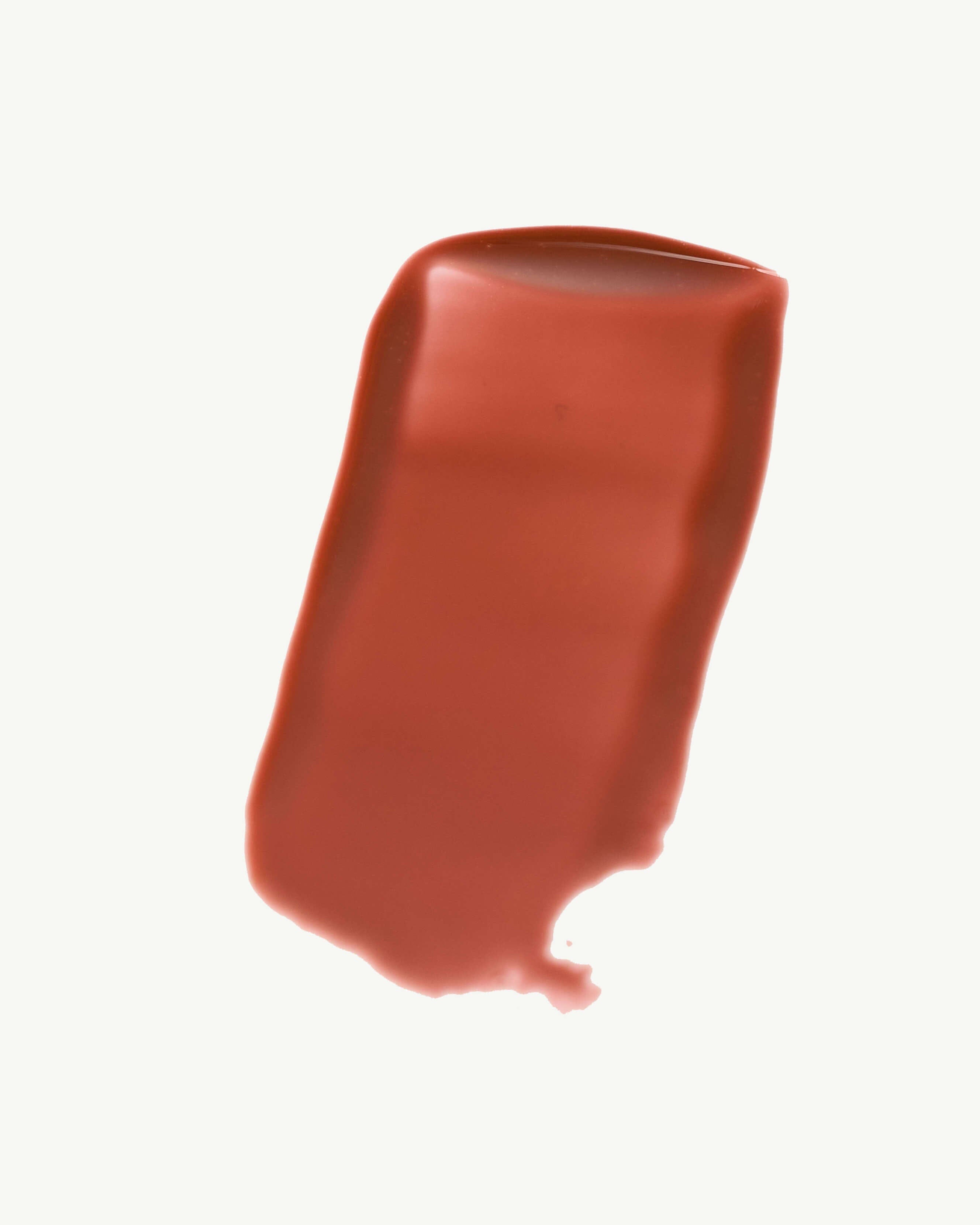 Mon Cheri (red-brown with warm undertones and black cherry scented)